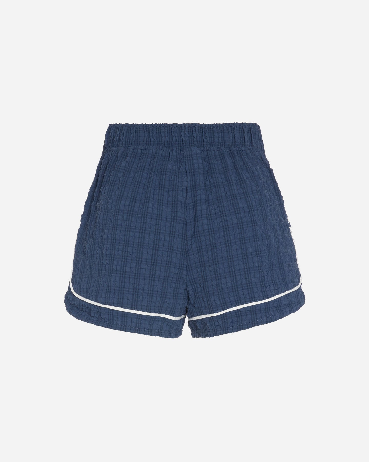 Bermuda CONVERSE CLASSIC W - Blu Navy - 1 | Cisalfa Sport