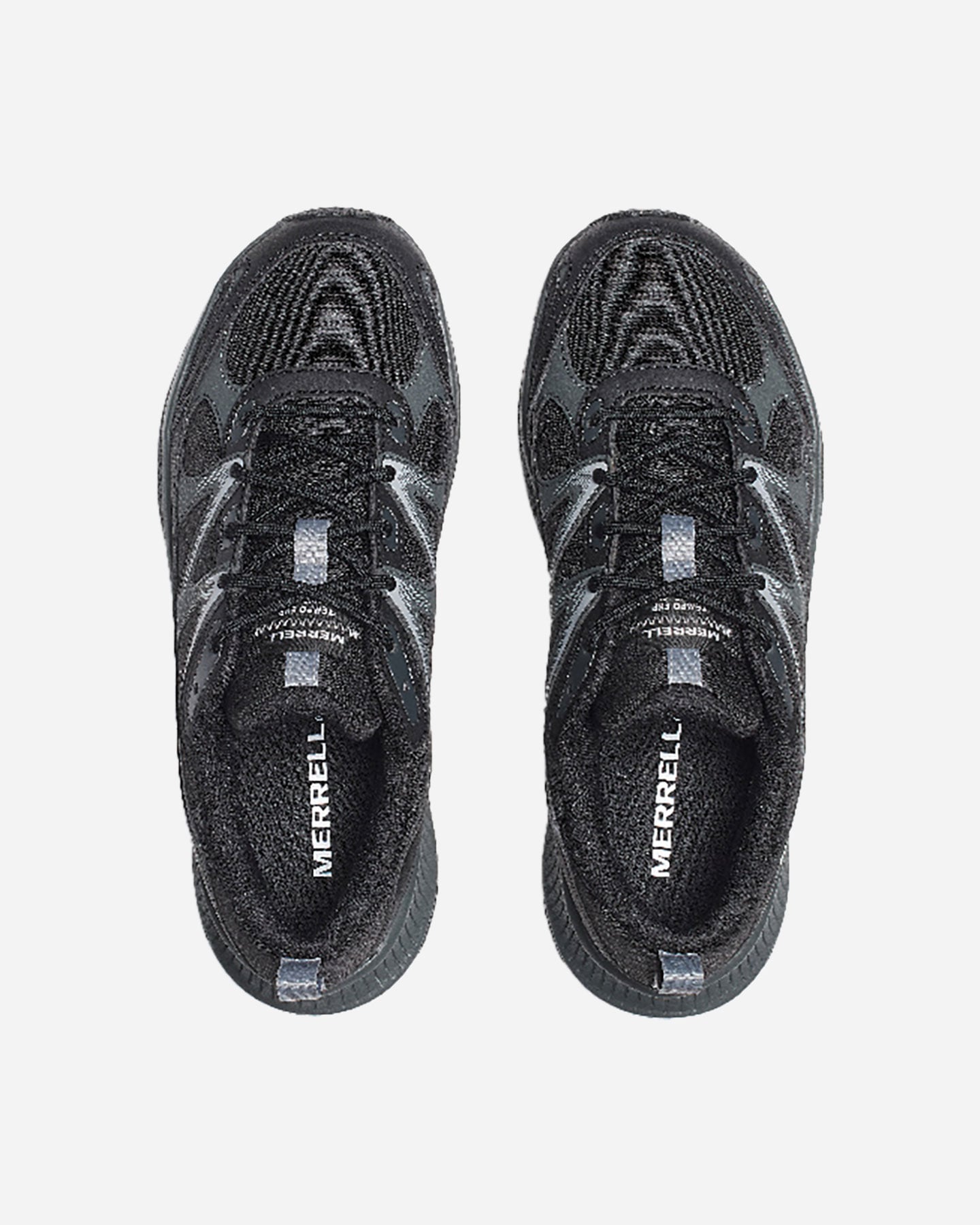 Scarpe trekking MERRELL TEMPO EXP ACTIVE GTX W - Nero - 2 | Cisalfa Sport