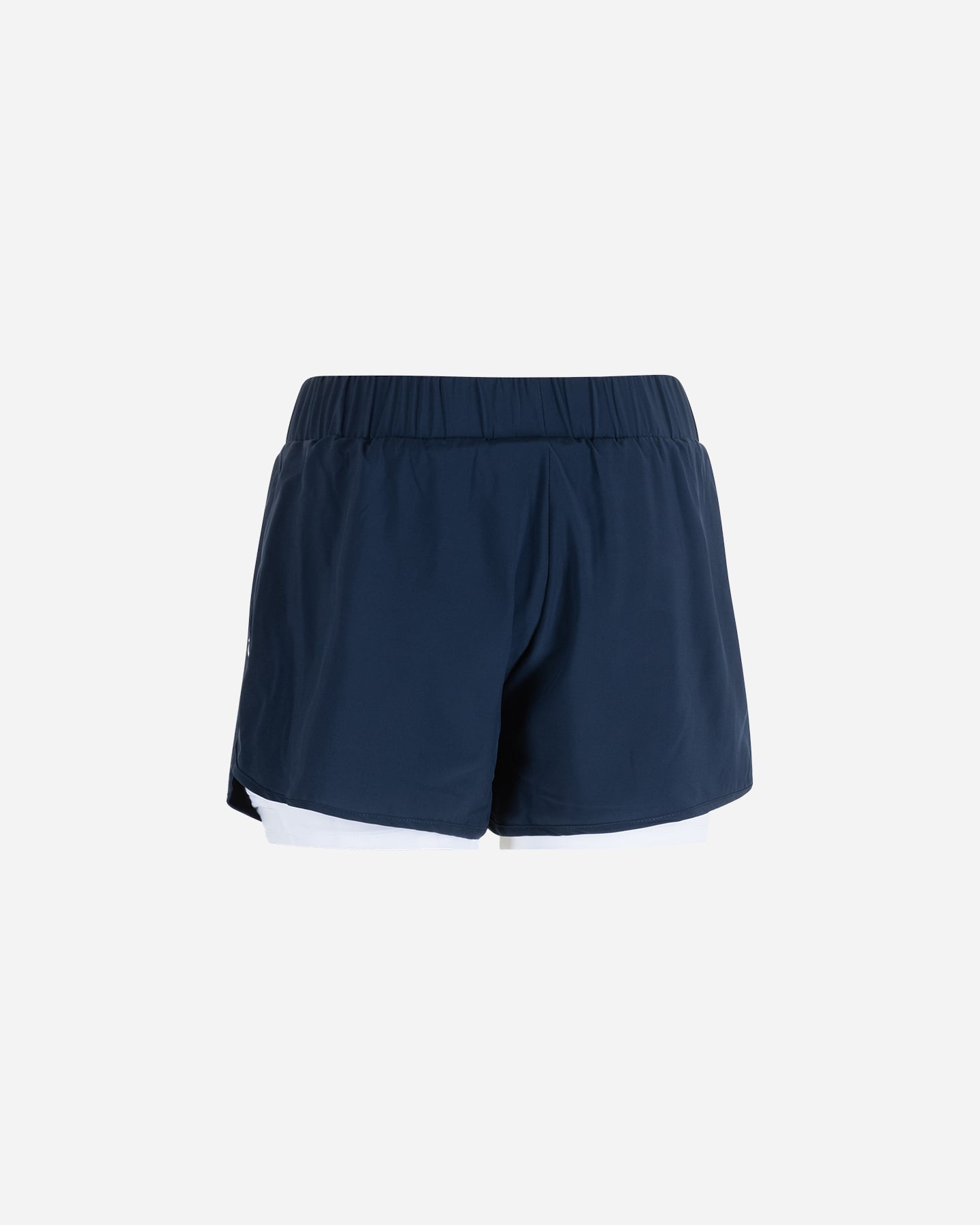 Pantaloncini tennis FILA BASIC W - Blu - 5 | Cisalfa Sport
