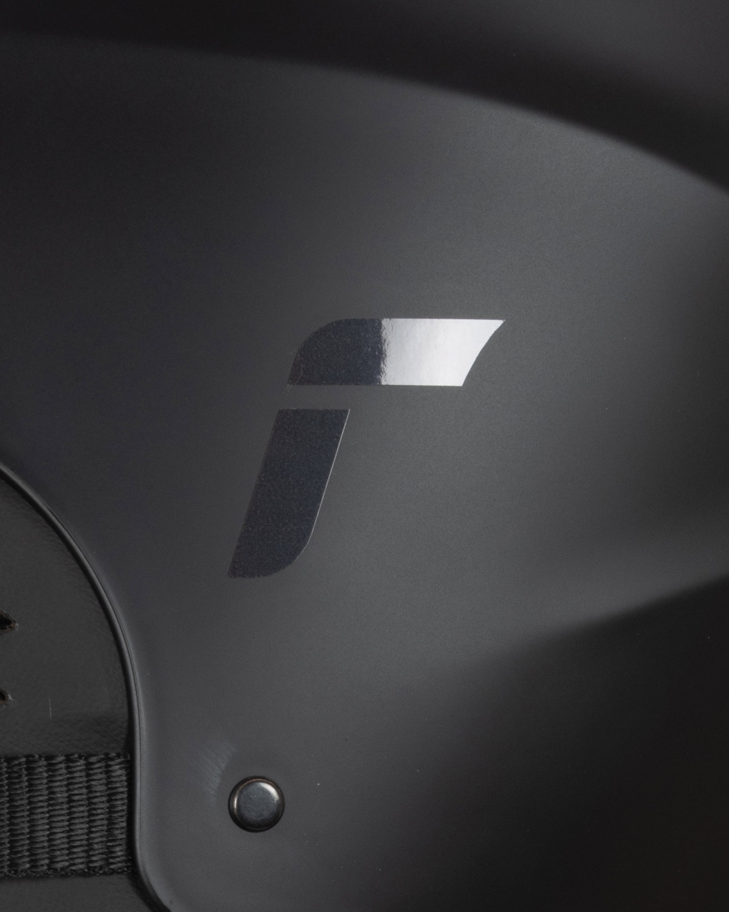 Casco sci REUSCH HAWK VISOR M - Nero - 2 | Cisalfa Sport