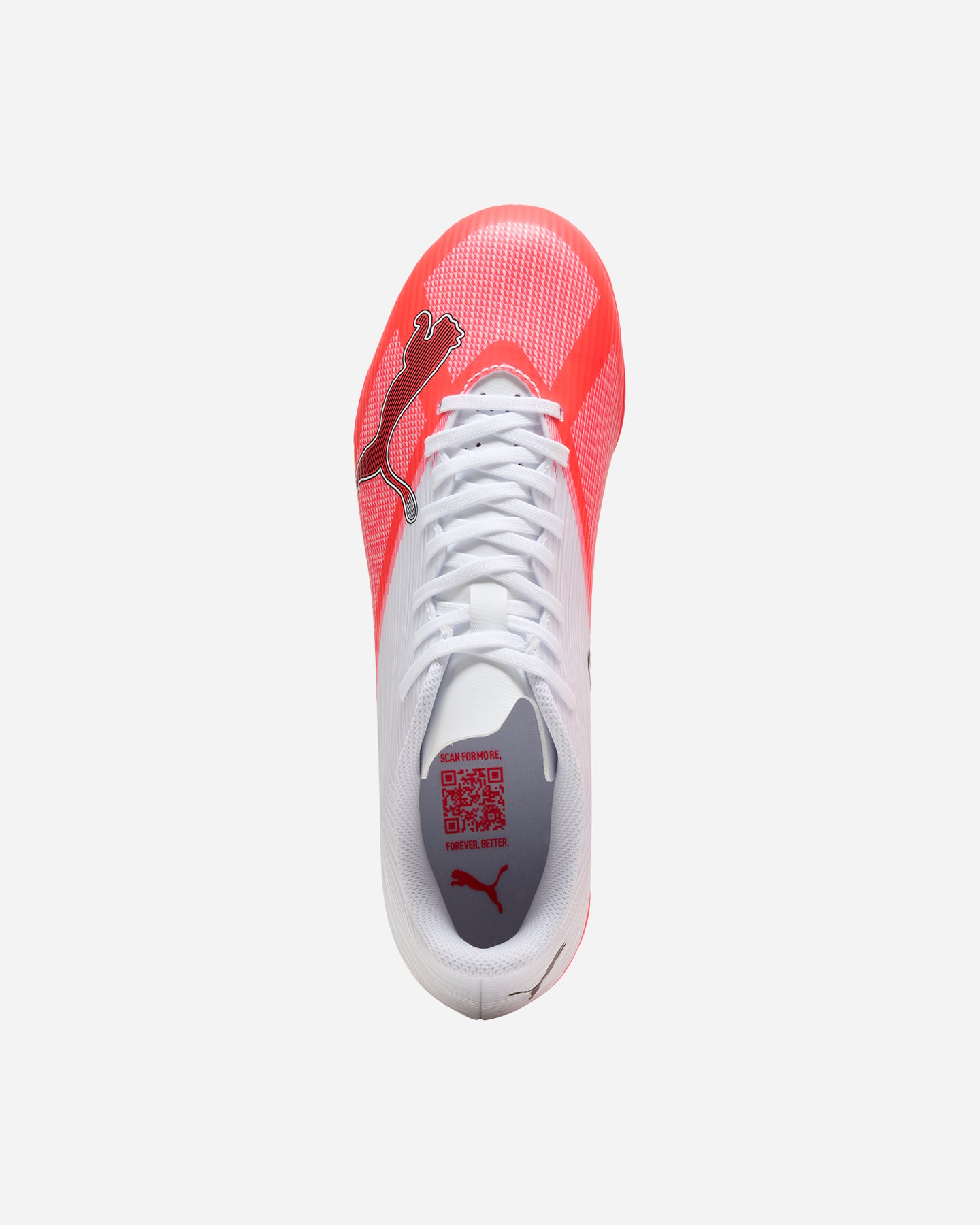 Scarpe calcio PUMA ULTRA 7 PLAY FG-AG M - 2 | Cisalfa Sport