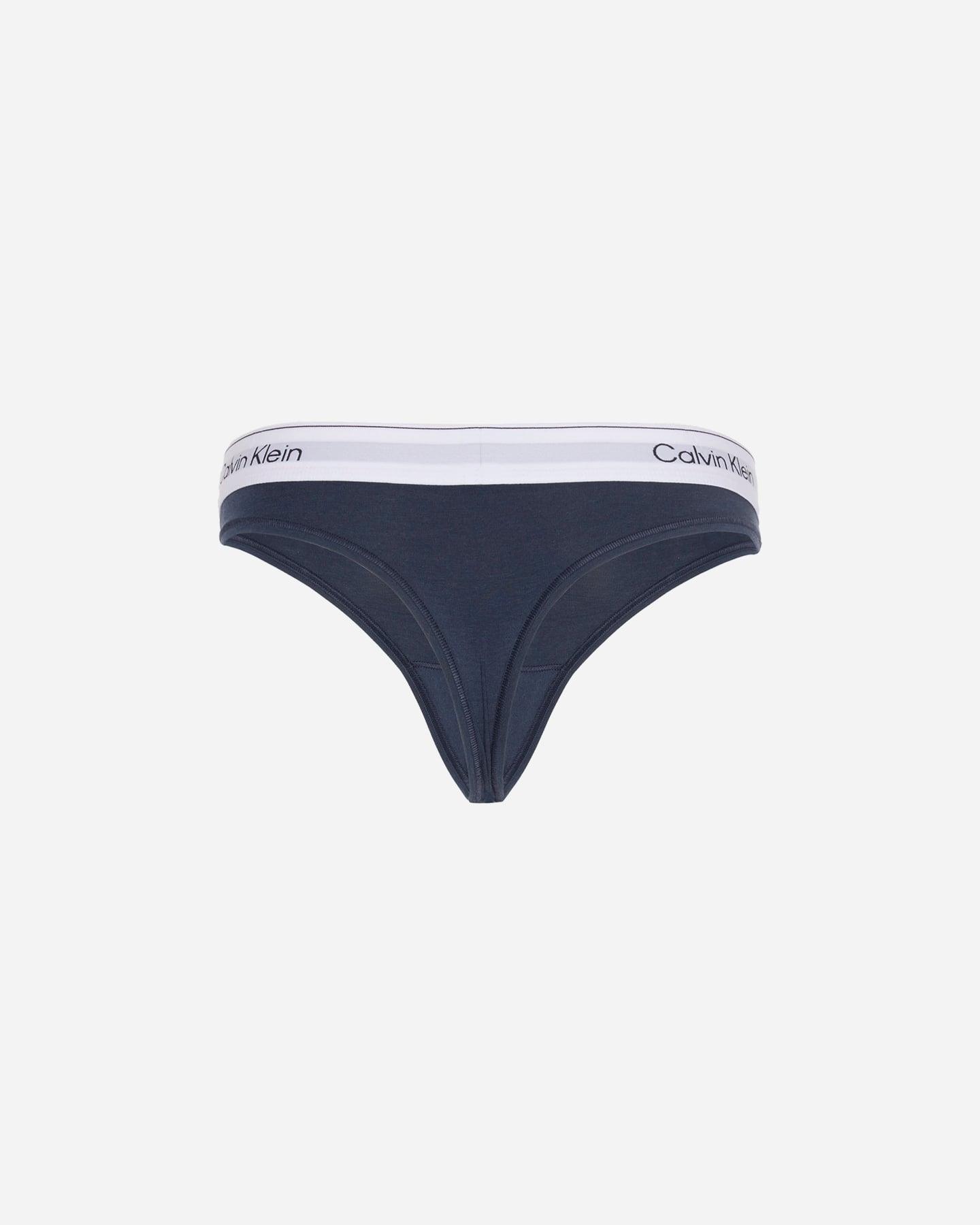 Intimo CALVIN KLEIN UNDERWEAR ICON W - Nero - 1 | Cisalfa Sport