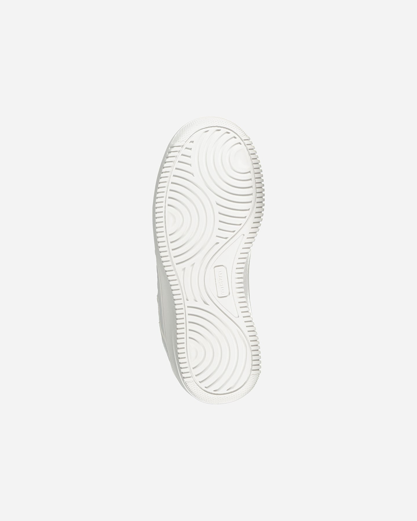 Scarpe sneakers MISTRAL ROTTERDAM JR - Bianco - 2 | Cisalfa Sport
