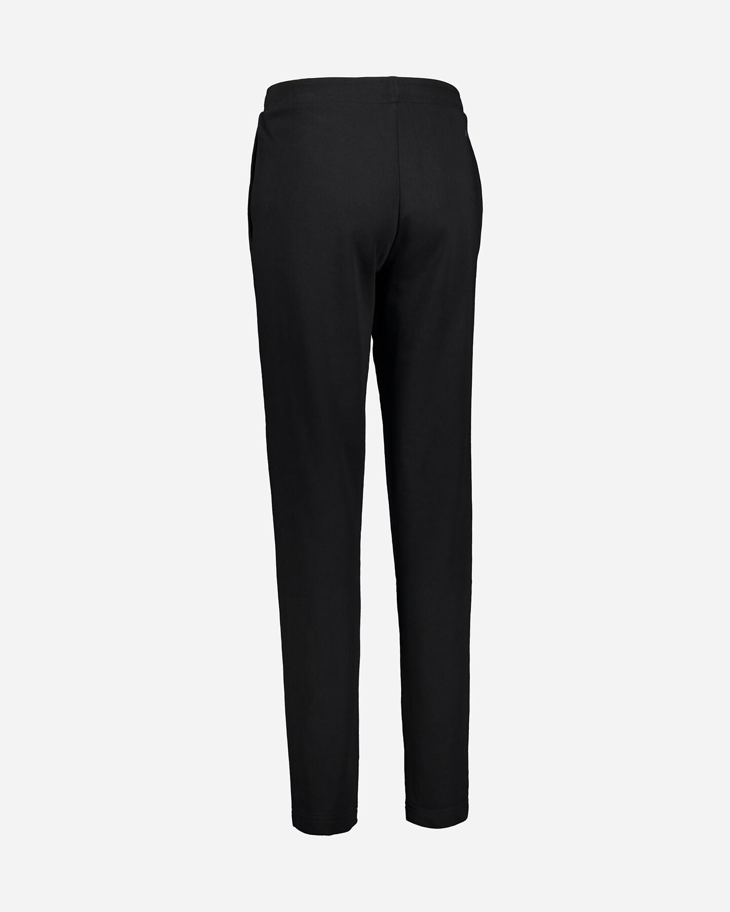Pantalone ABC STRAIGHT W - Nero - 5 | Cisalfa Sport
