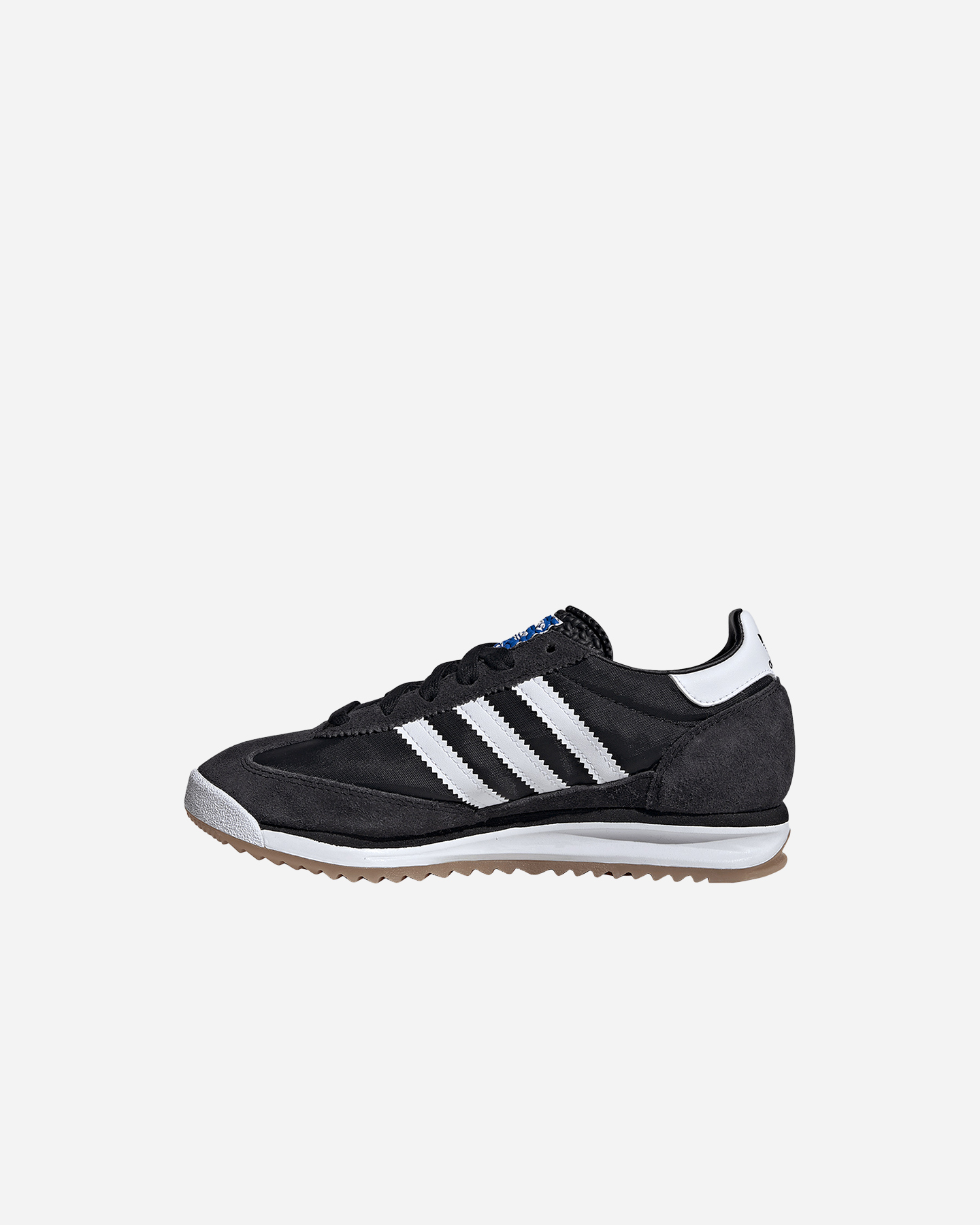 Scarpe sneakers ADIDAS SL 72 RS GS JR - 3 | Cisalfa Sport