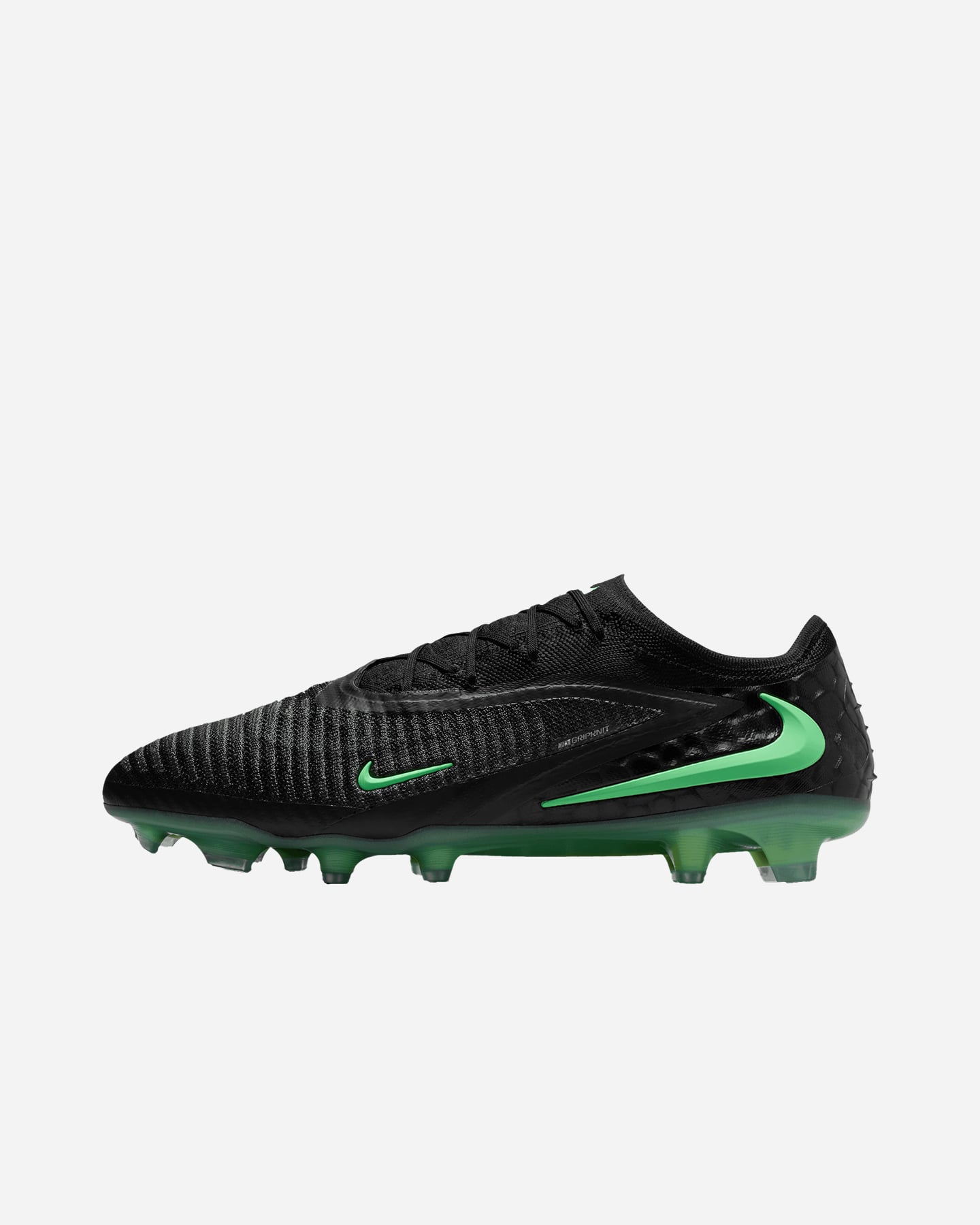 Scarpe calcio NIKE PHANTOM 6 LOW ELITE FG M - Color mix - 5 | Cisalfa Sport