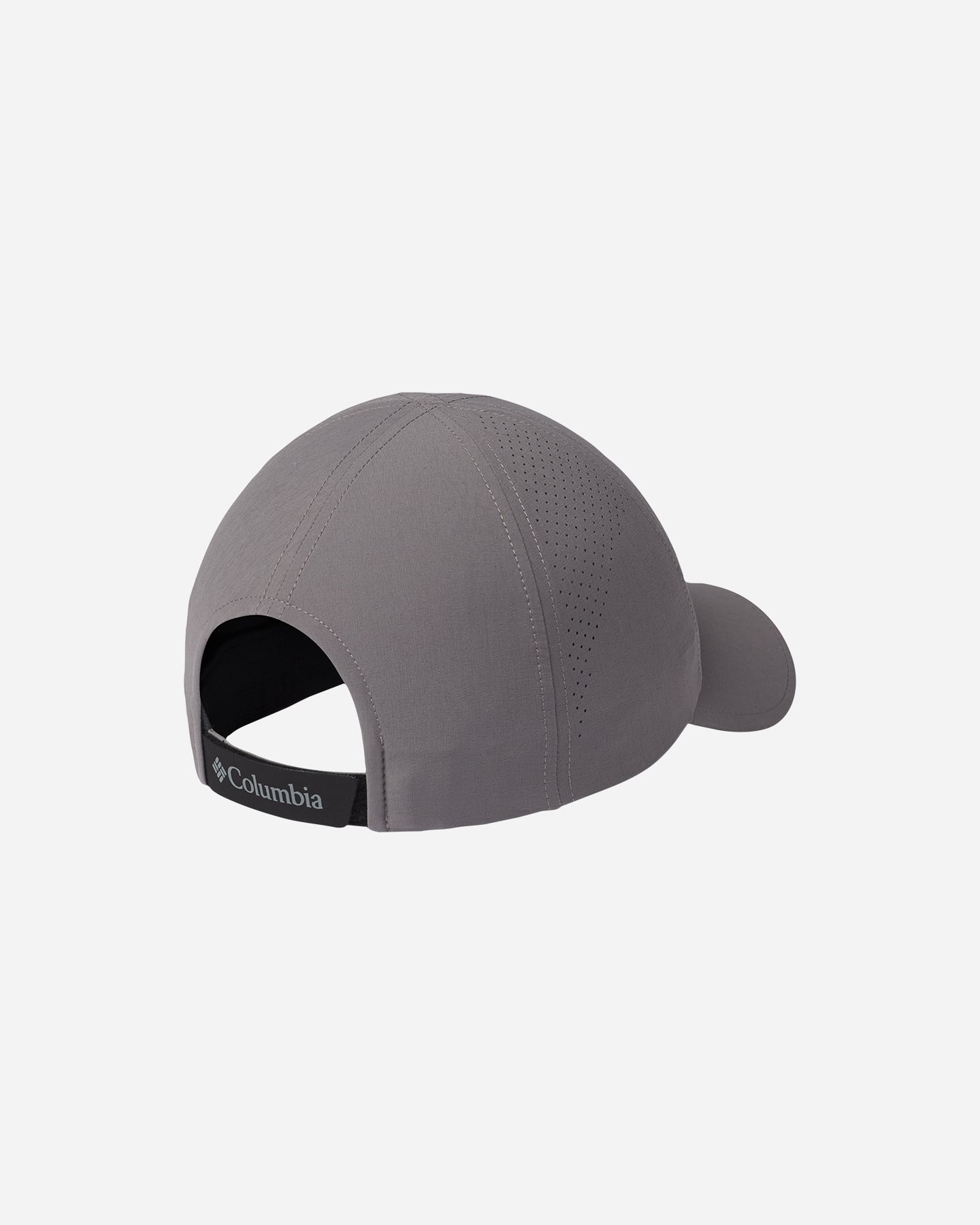 Cappellino COLUMBIA SILVER RIDGE III  - Grigio - 1 | Cisalfa Sport