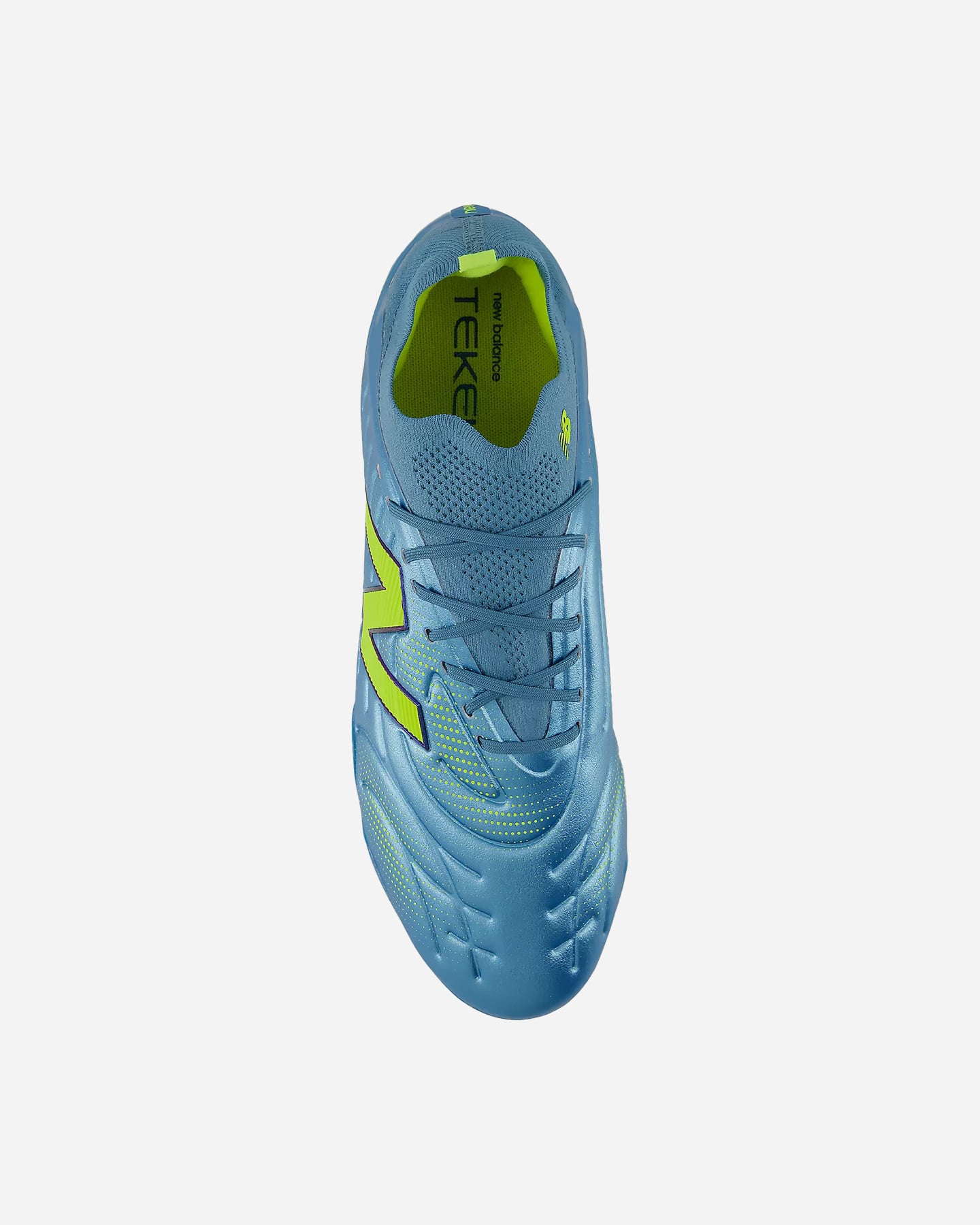 Scarpe calcio NEW BALANCE TEKELA PRO LOW LACED FG V5 MP1 M - 3 | Cisalfa Sport