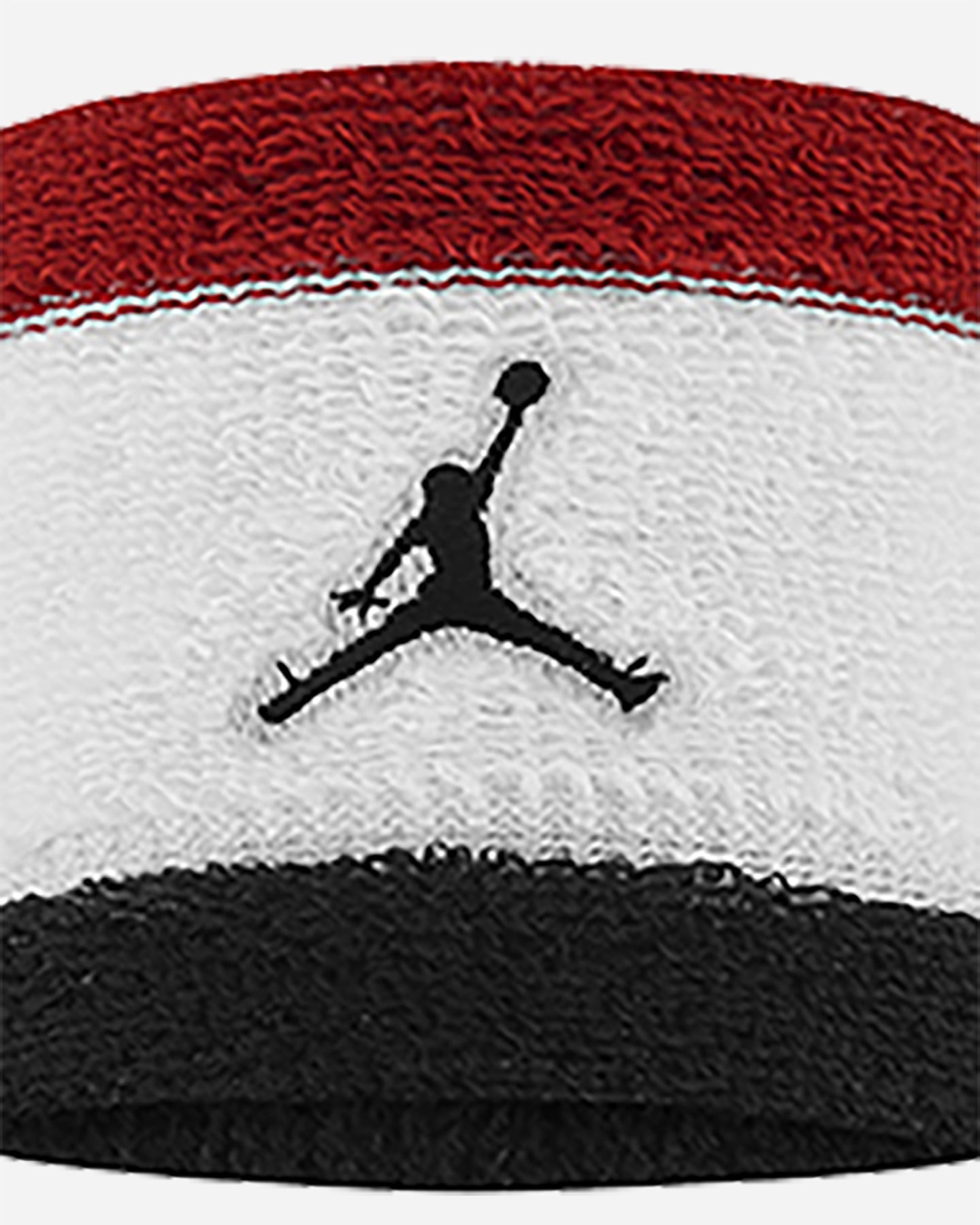 Polsino NIKE JORDAN TERRY GYM  - Color mix - 1 | Cisalfa Sport