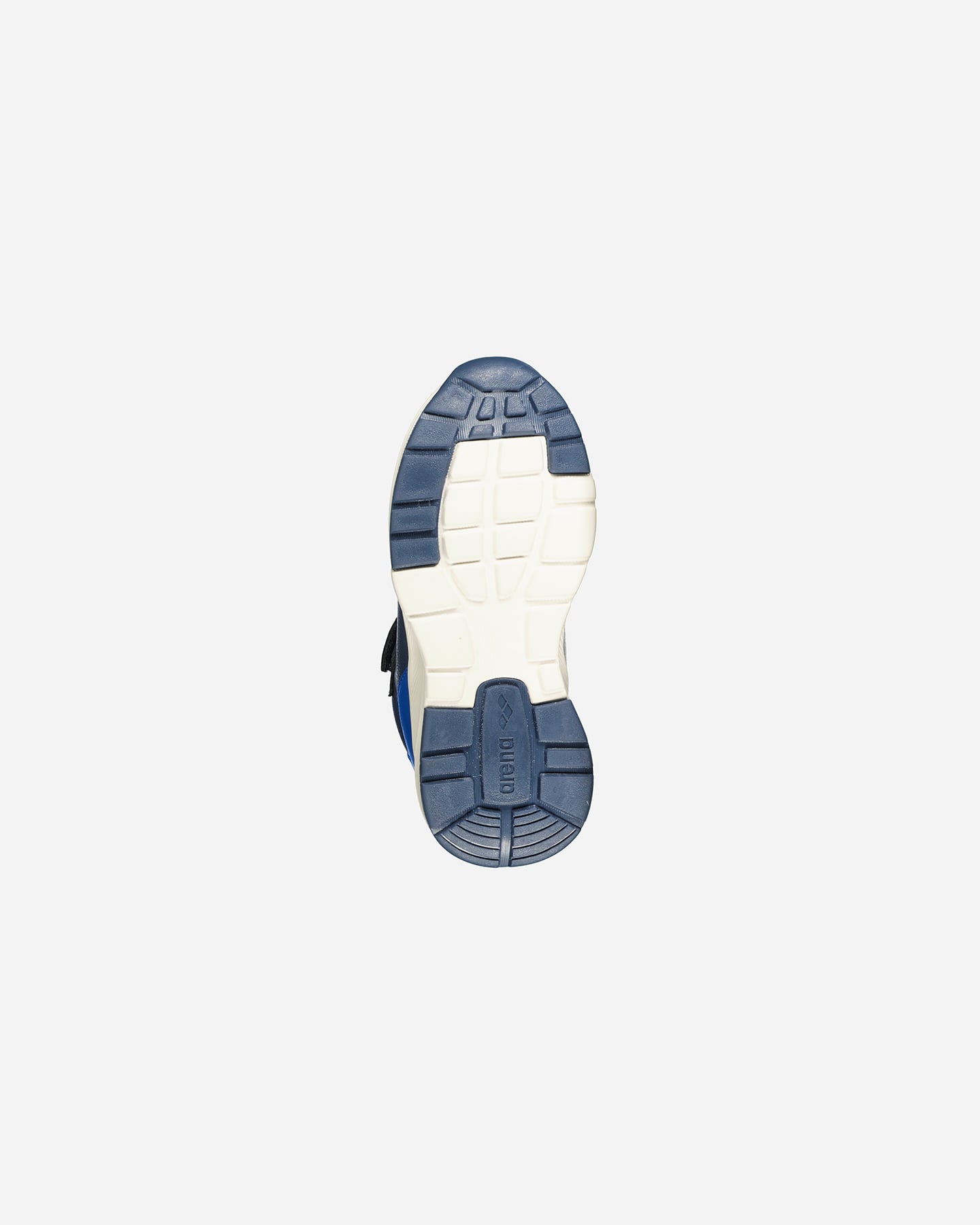 Scarpe sneakers ARENA NATURAL 3.0 JR - Blu Navy - 2 | Cisalfa Sport