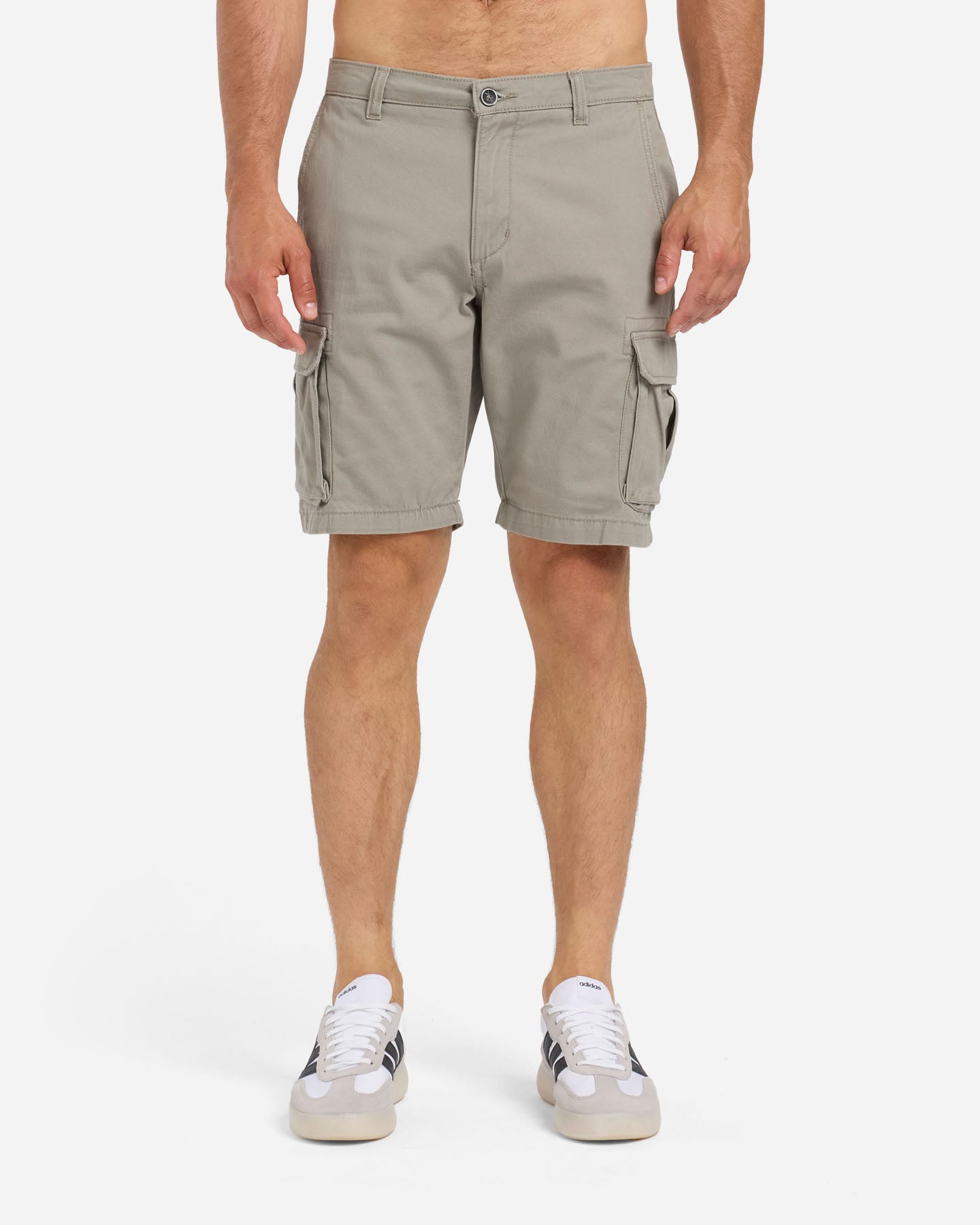 Bermuda DACK'S ESSENTIAL M - Beige - 1 | Cisalfa Sport