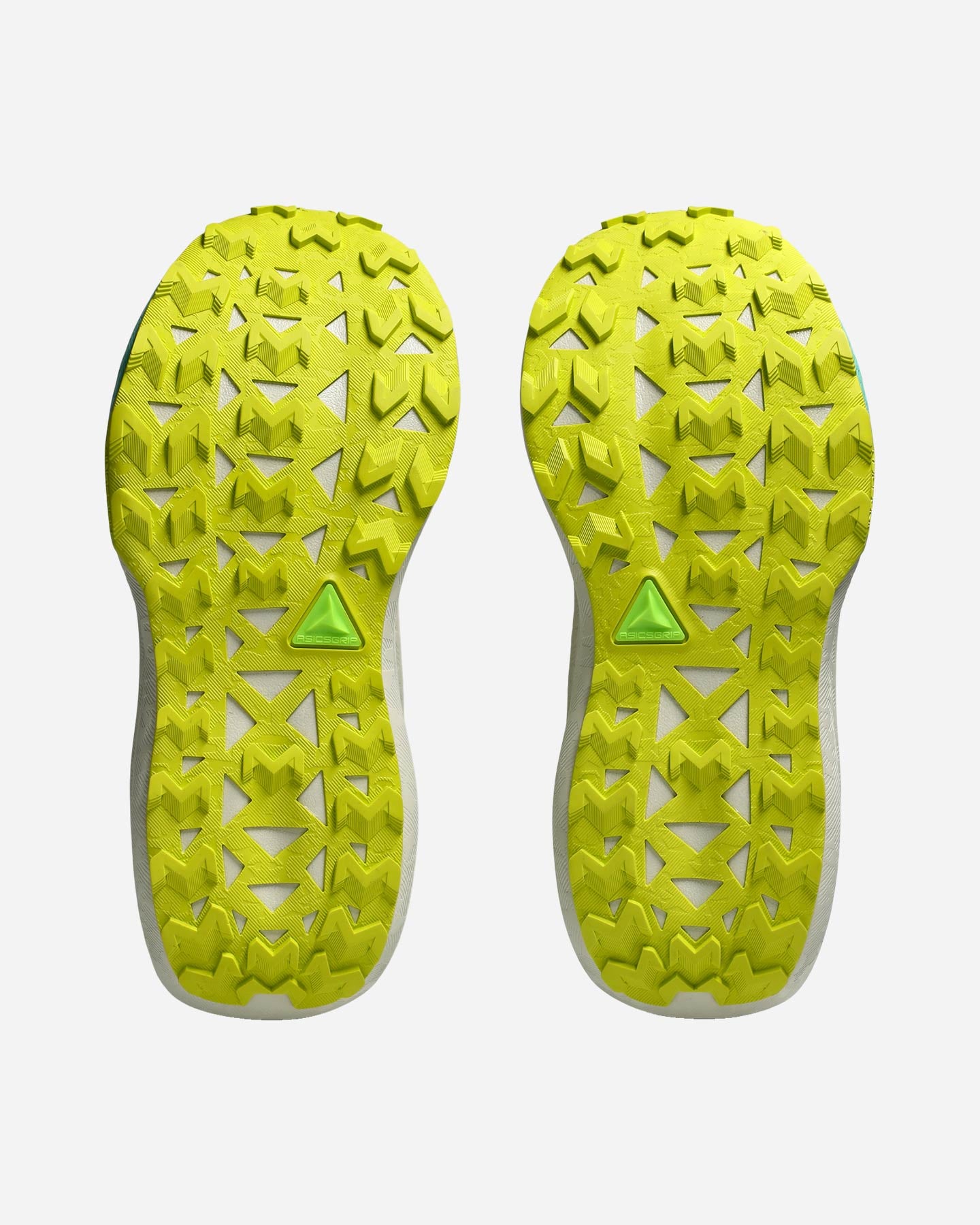 Scarpe trail ASICS TRABUCO MAX 5 M - Color mix - 2 | Cisalfa Sport
