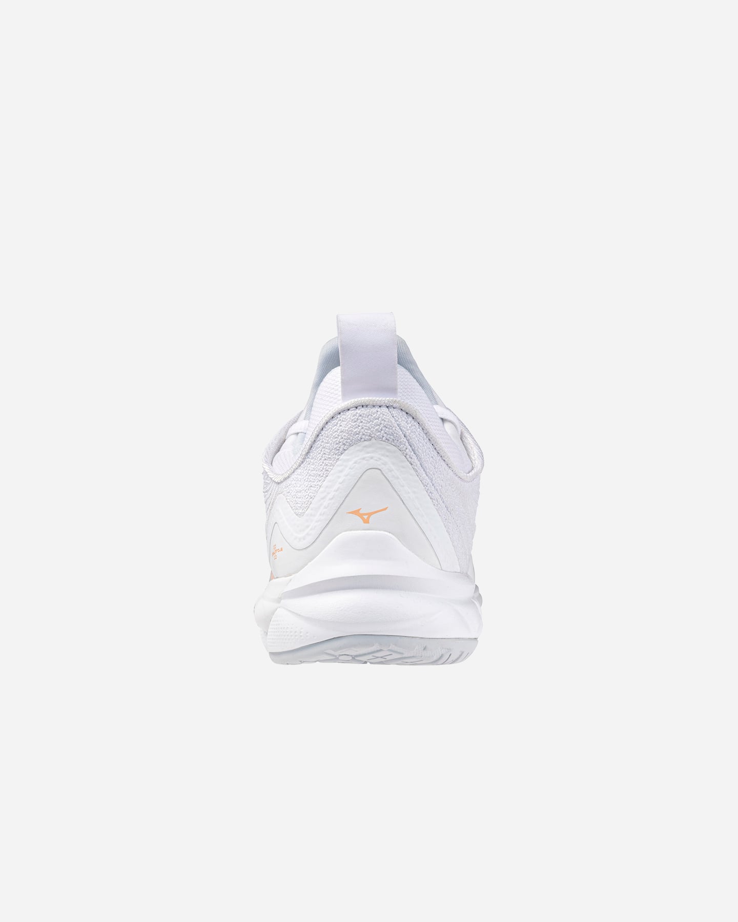 Scarpe volley MIZUNO WAVE LUMINOUS WOS 2 W - Bianco - 3 | Cisalfa Sport