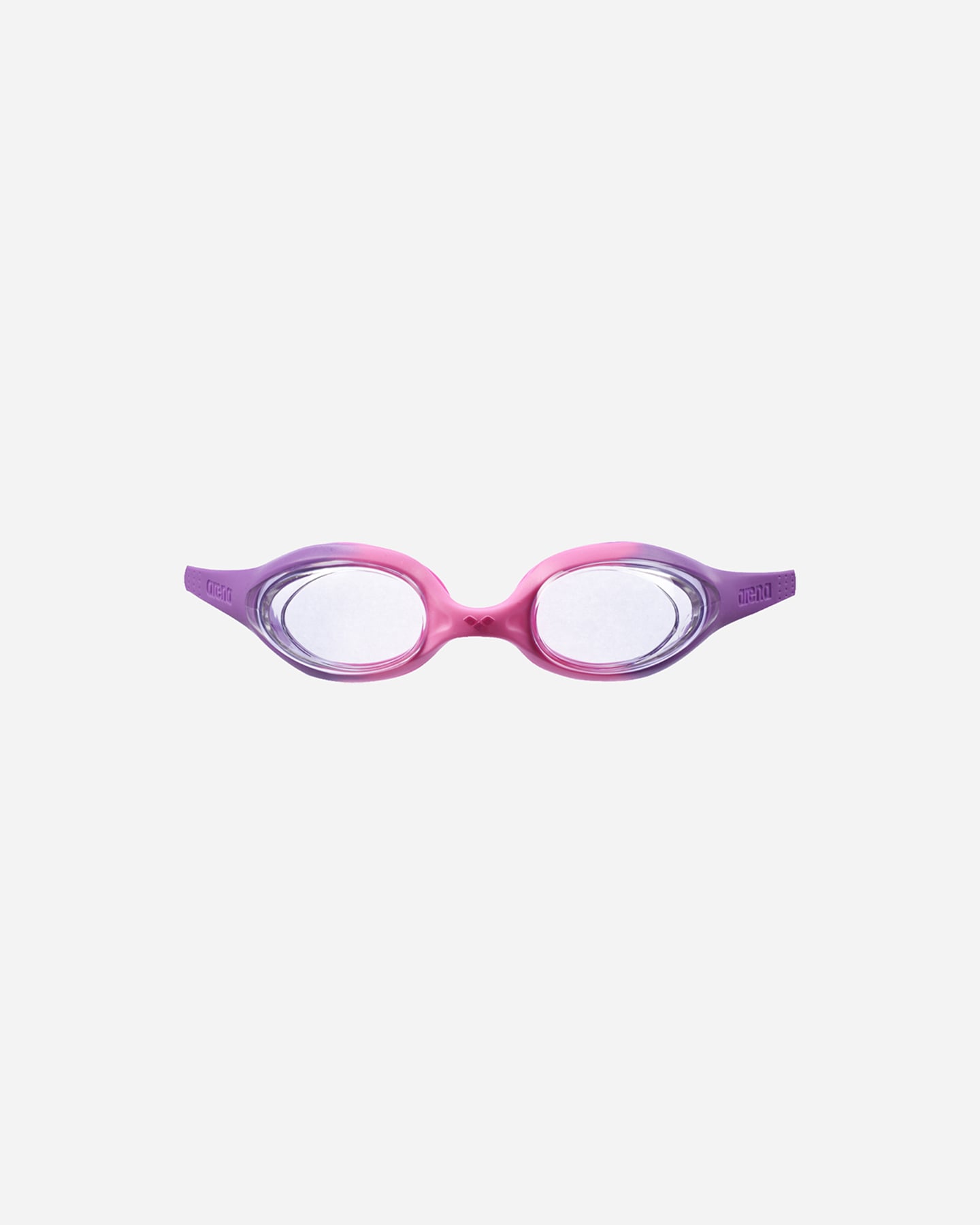 Occhialini piscina ARENA SPIDER JR - Viola - 1 | Cisalfa Sport