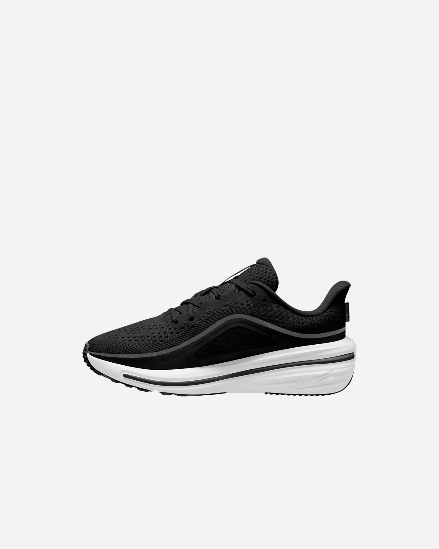 Scarpe running NIKE WINFLO 12 GS JR - 3 | Cisalfa Sport