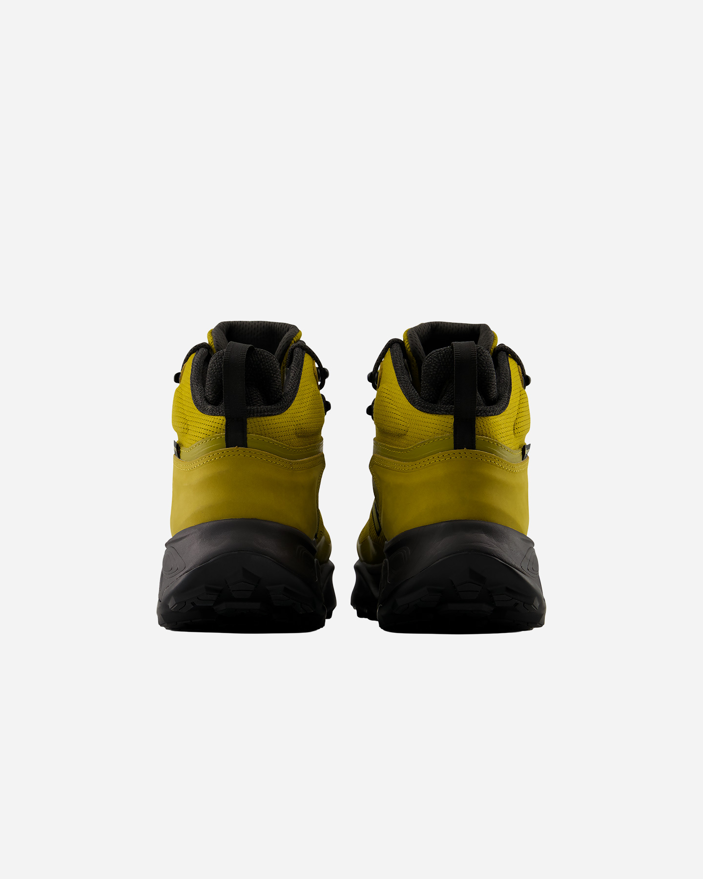 Scarpe trekking NEW BALANCE FRESH FOAM HIERRO HIKER GORE-TEX M - Marrone - 5 | Cisalfa Sport