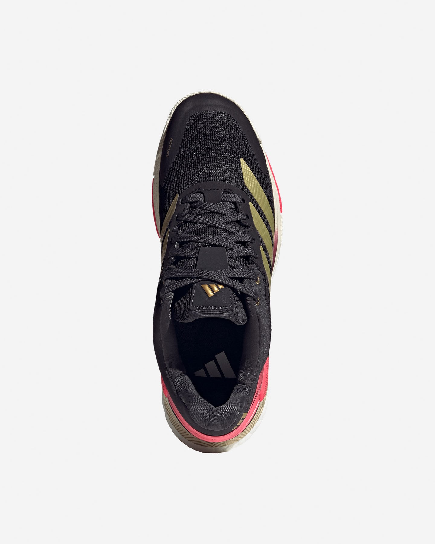 Scarpe padel ADIDAS CRAZYQUICK BOOST M - Nero - 1 | Cisalfa Sport