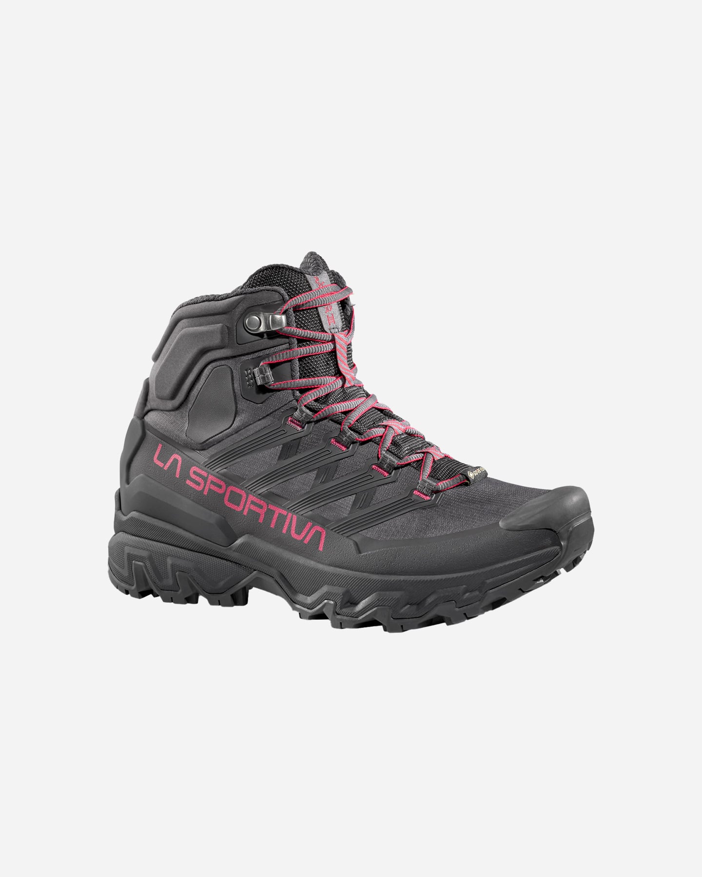 Scarpe escursionismo LA SPORTIVA ULTRA RAPTOR III MID GTX W - Grigio - 1 | Cisalfa Sport