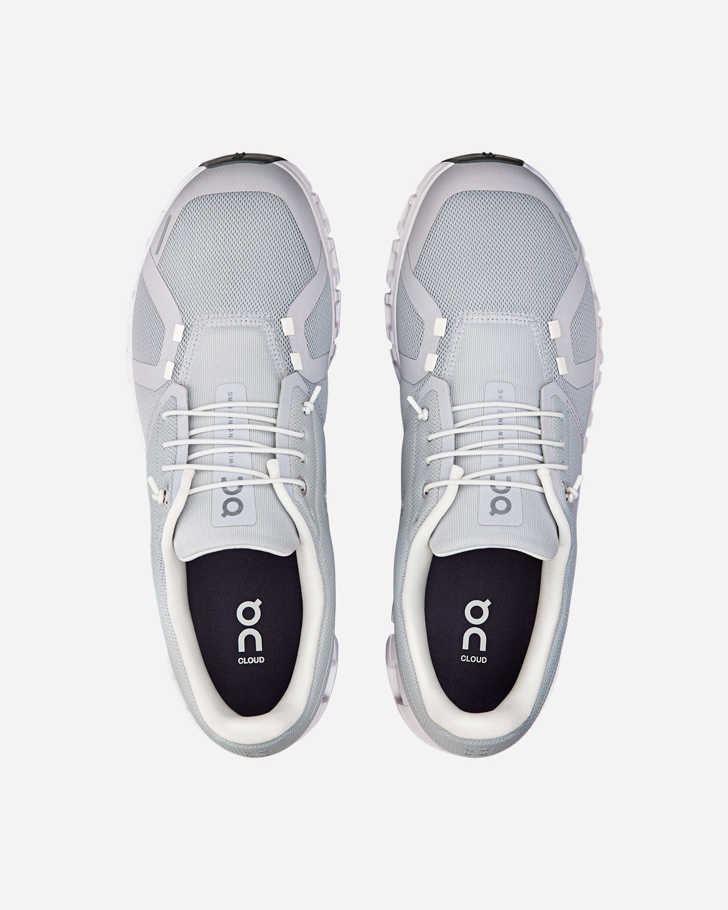 Scarpe sneakers ON CLOUD 6 M - Bianco - 3 | Cisalfa Sport