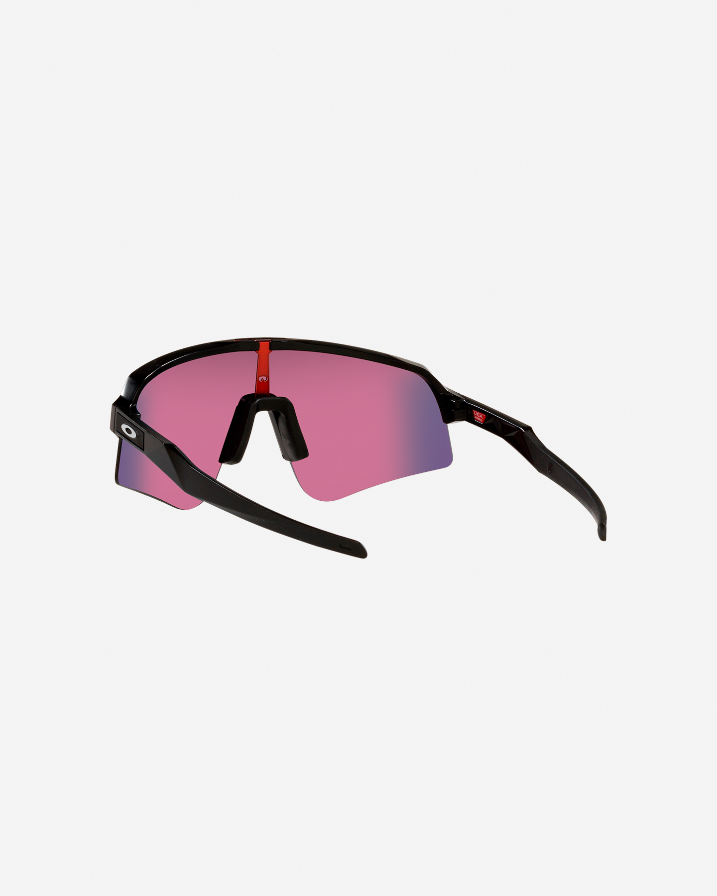 Occhiali OAKLEY SUTRO LITE SWEEP M - Nero - 4 | Cisalfa Sport