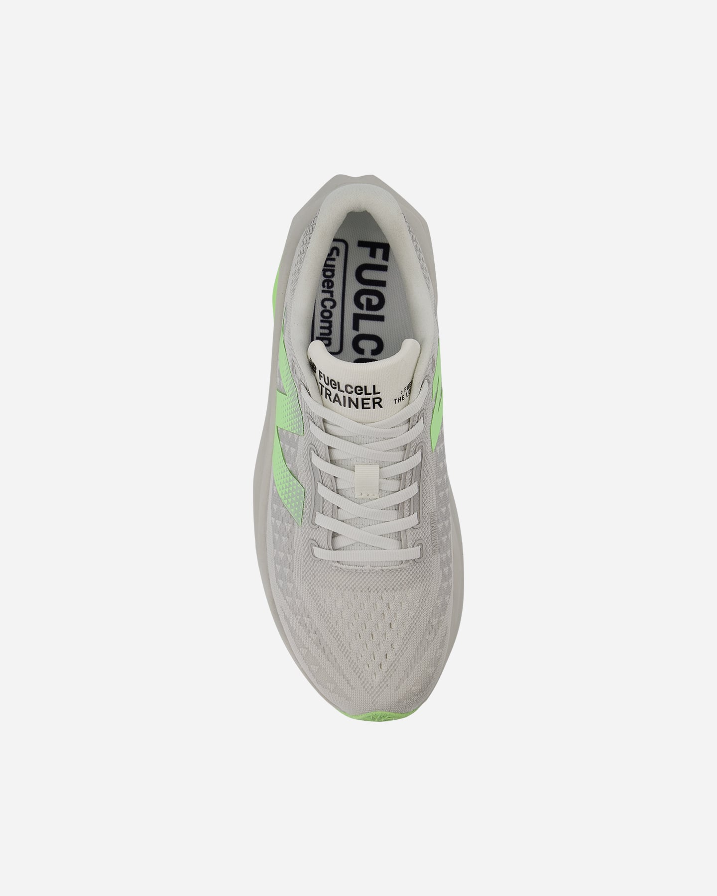 Scarpe running NEW BALANCE FUELCELL SUPERCOMP TRAINER V3 M - Color mix - 4 | Cisalfa Sport