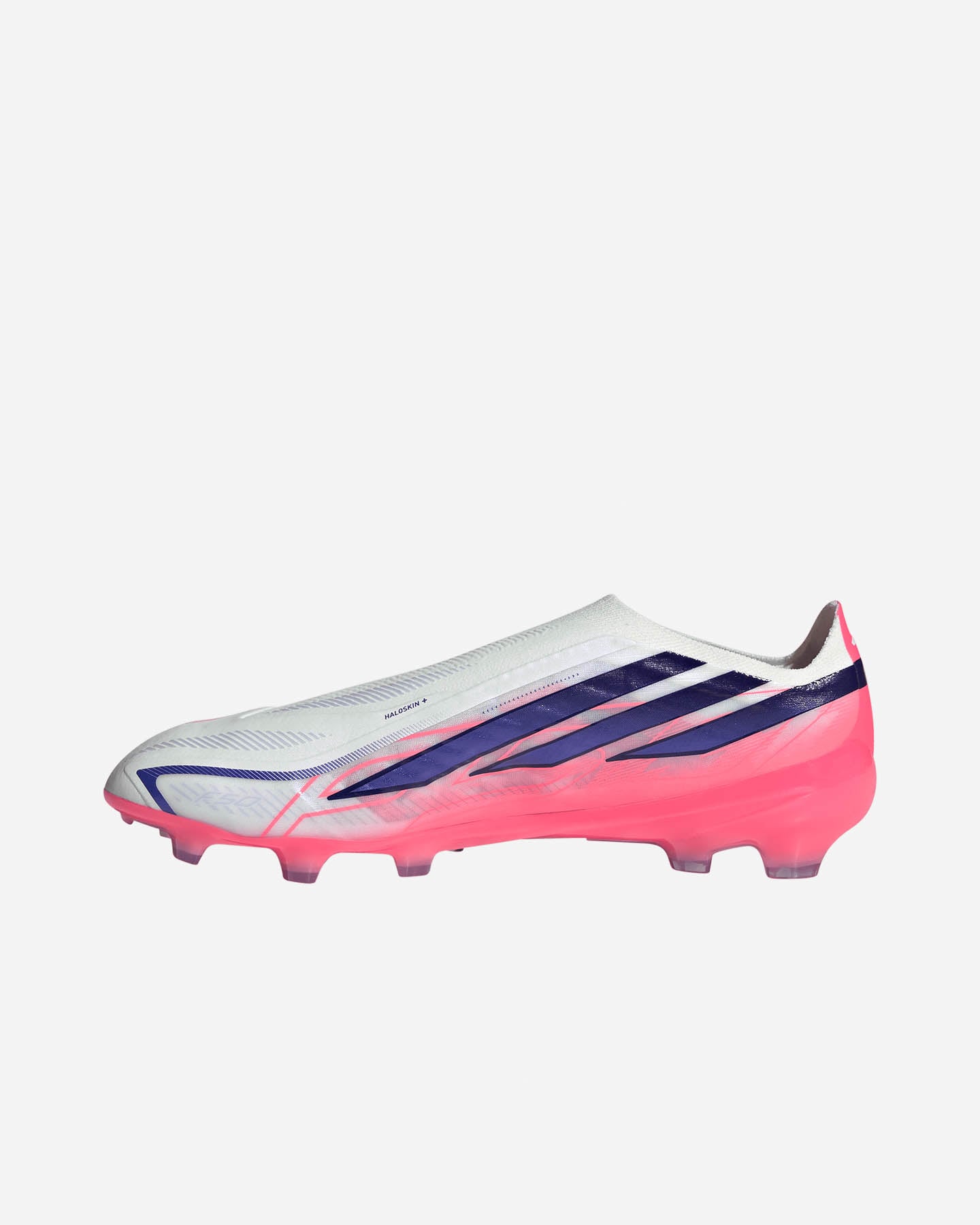 Scarpe calcio ADIDAS F50 HYPERFAST PRO LL FG M - 3 | Cisalfa Sport
