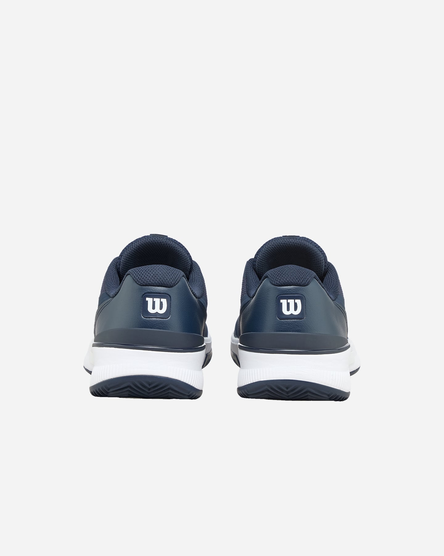 Scarpe tennis WILSON INTRIGUE PRO CLAY W - Blu Navy - 4 | Cisalfa Sport