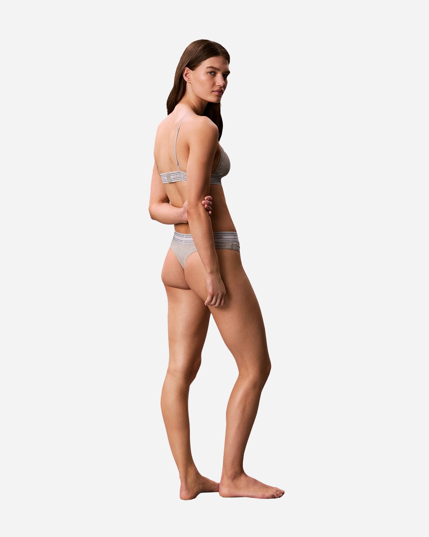 Slip intimo CALVIN KLEIN UNDERWEAR CLASSIC W - 3 | Cisalfa Sport