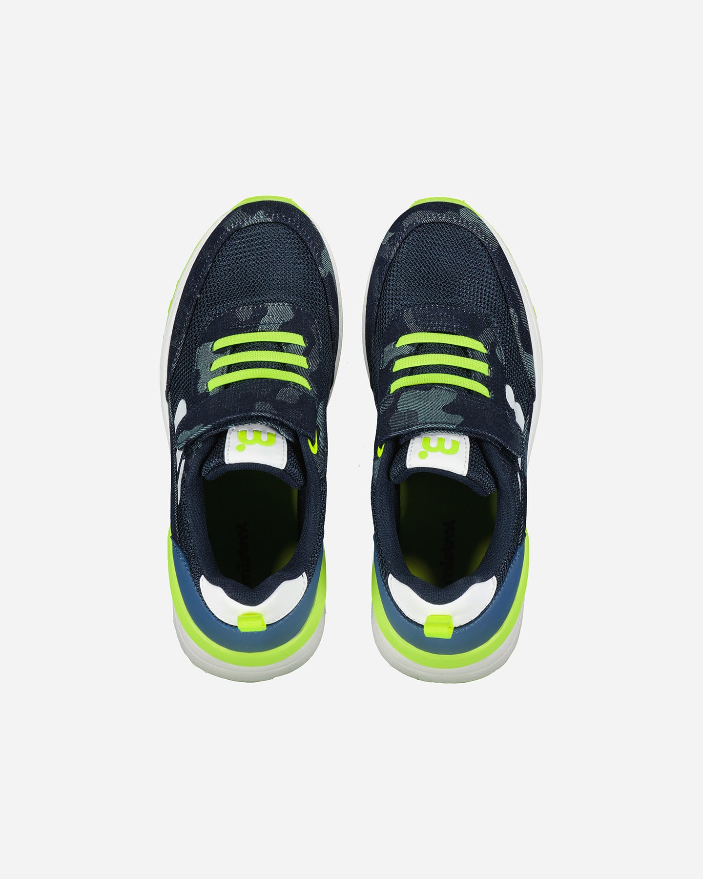 Scarpe sneakers MISTRAL SAN DIEGO EVO JR - Blu Navy - 3 | Cisalfa Sport