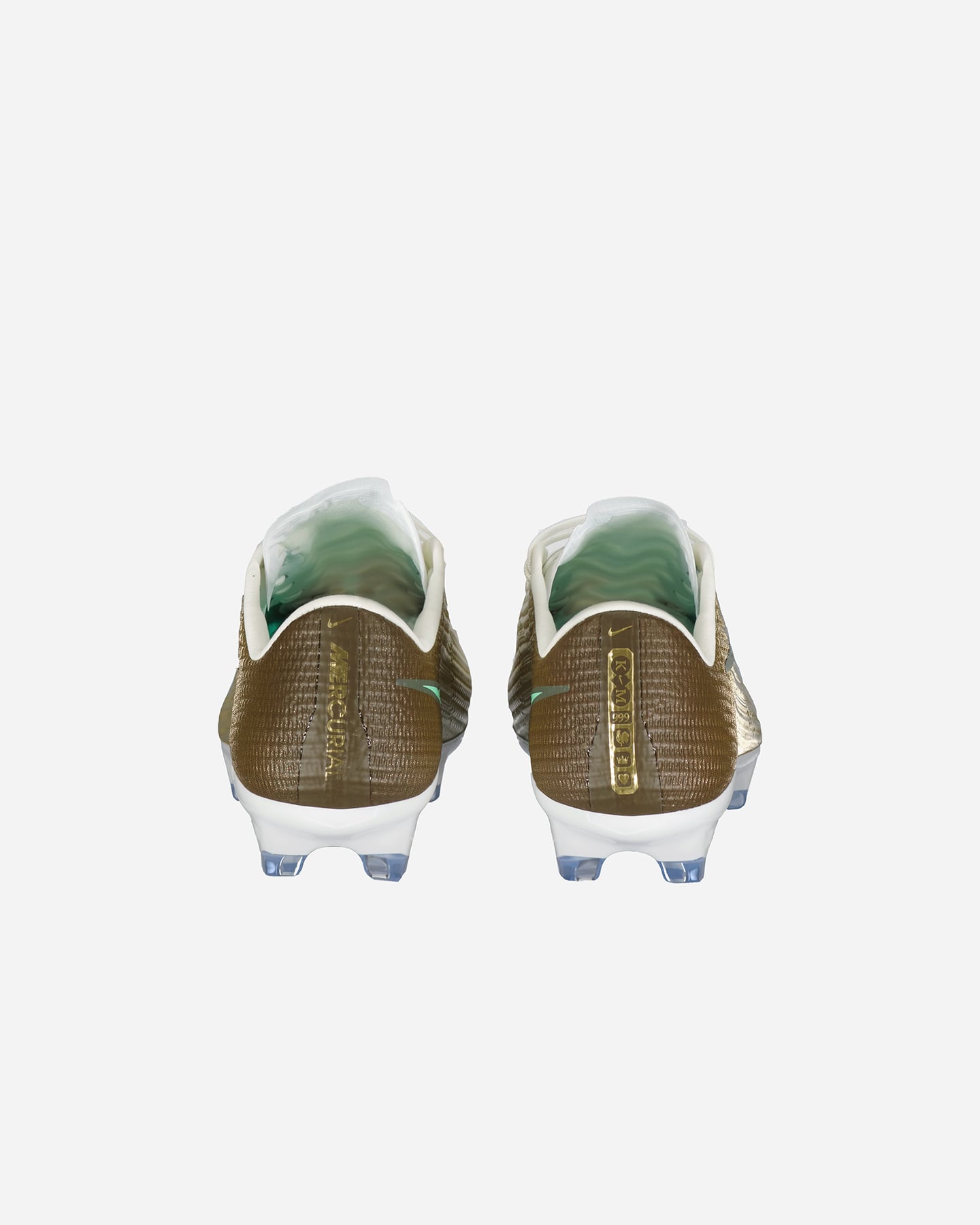 Scarpe calcio NIKE ZOOM SUPERFLY 11 PRO FG KM M - Color mix - 5 | Cisalfa Sport
