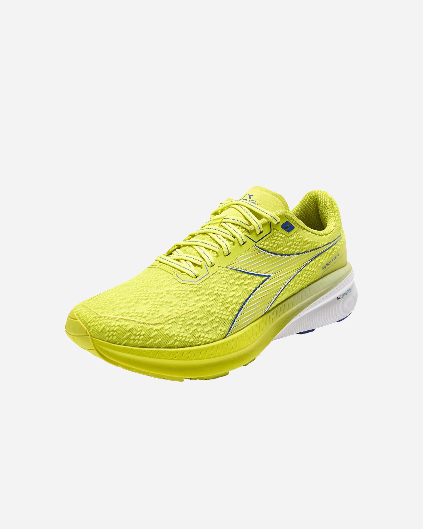 Scarpe running DIADORA MYTHOS BLUSHIELD VOLO 5 M - Color mix - 1 | Cisalfa Sport