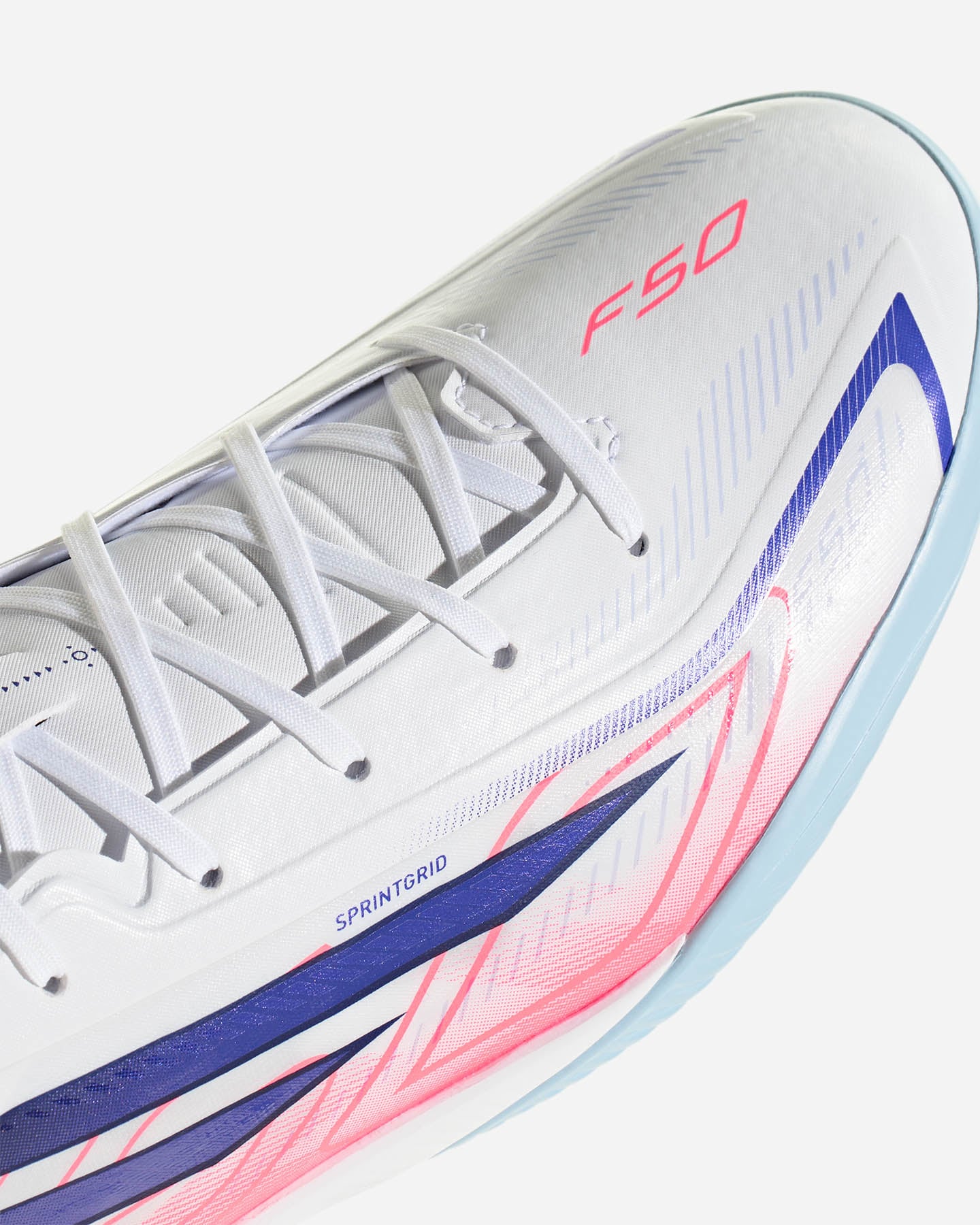 Scarpe calcio ADIDAS F50 HYPERFAST LEAGUE IN M - 5 | Cisalfa Sport