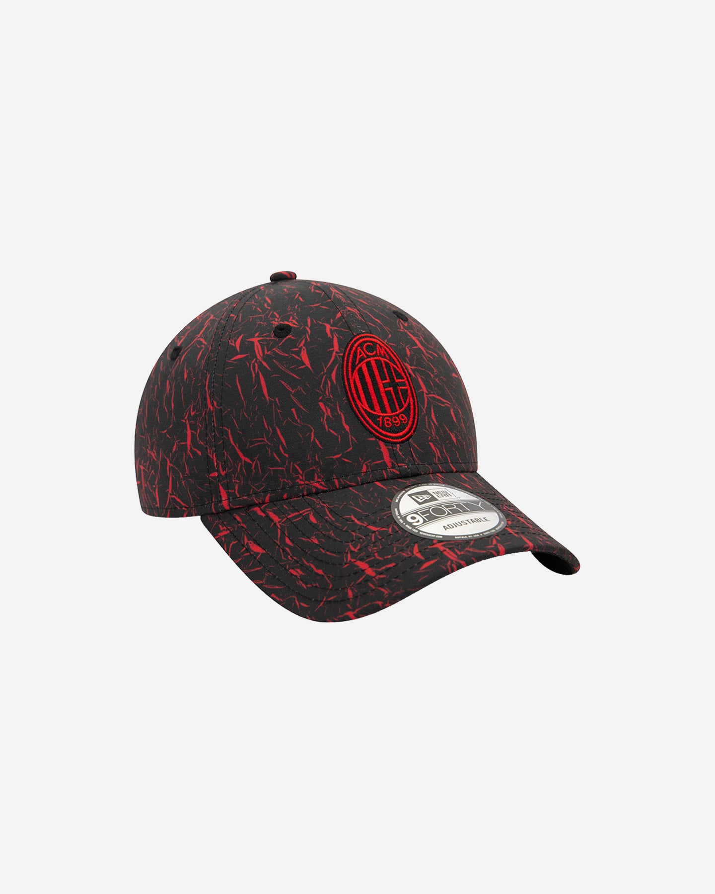 Berretto NEW ERA MILAN SPORT M - Nero - 2 | Cisalfa Sport