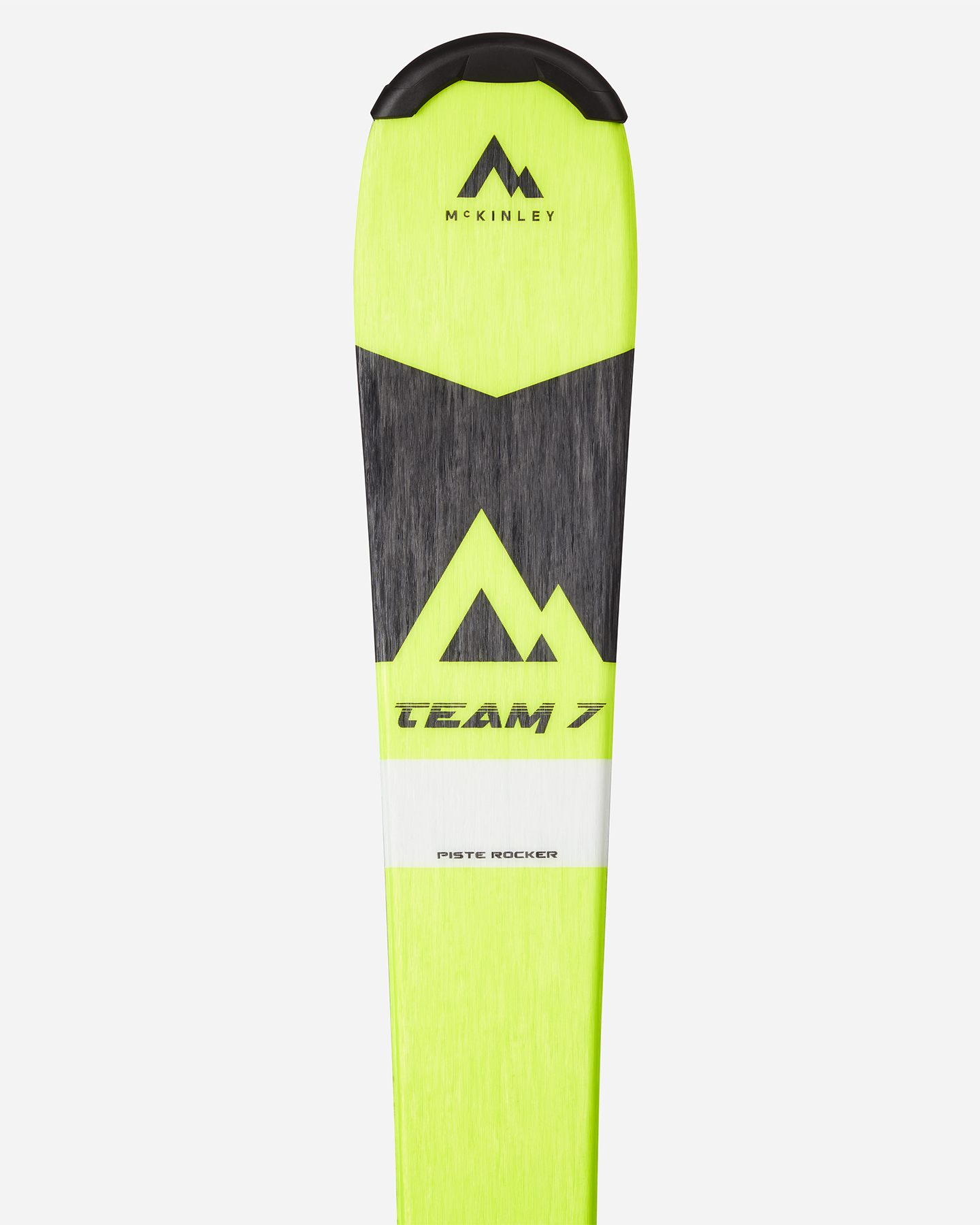 Sci MCKINLEY TEAM 7 JR - Color mix - 2 | Cisalfa Sport