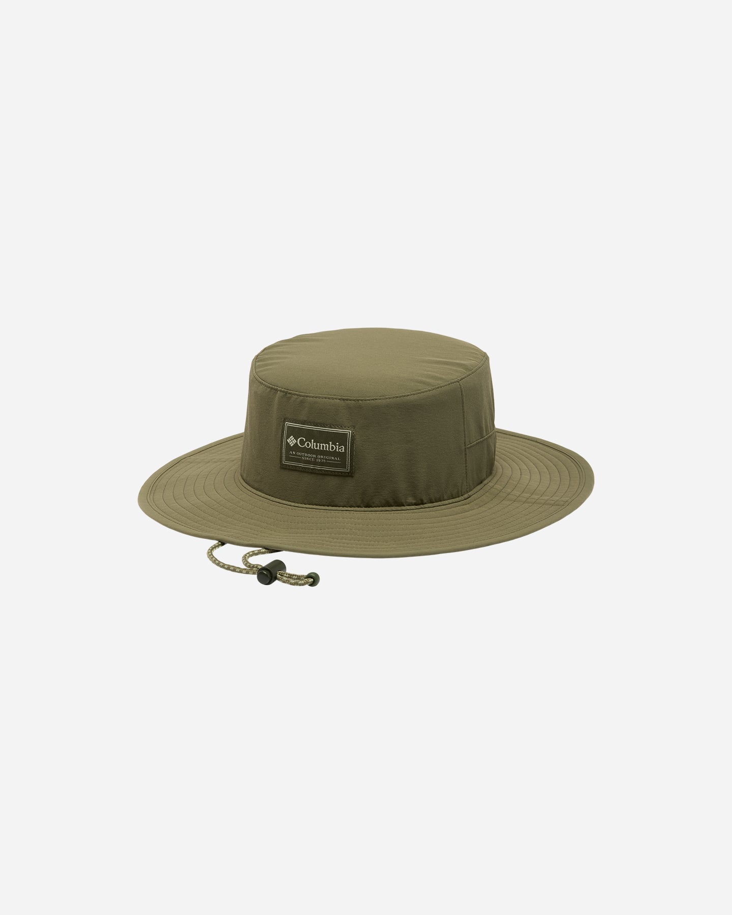 Cappellino COLUMBIA BROAD SPECTRUM II  - Verde - 1 | Cisalfa Sport