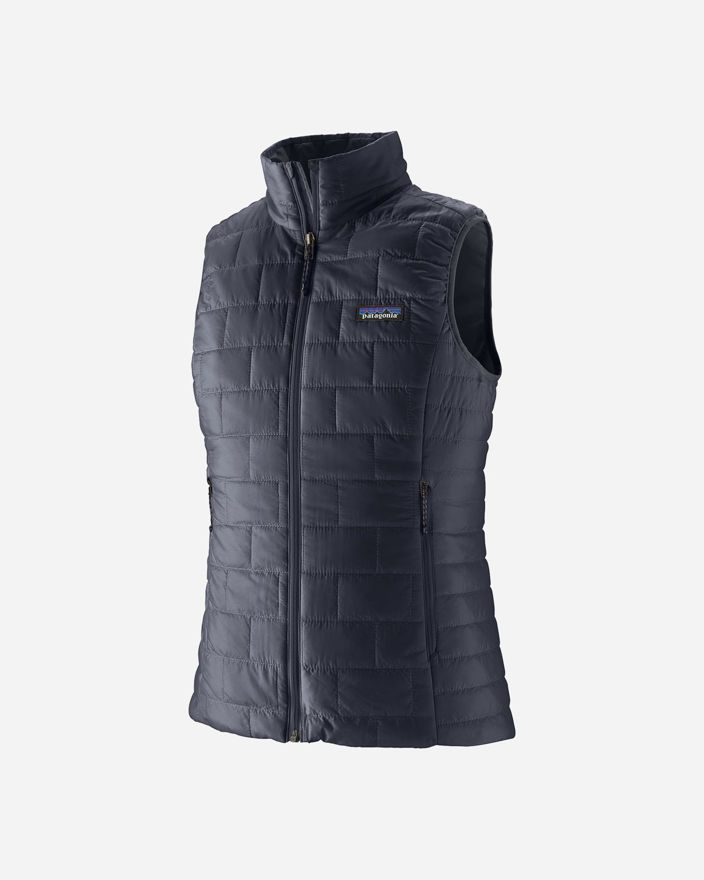 Gilet PATAGONIA NANO PUFF W - Blu - 1 | Cisalfa Sport