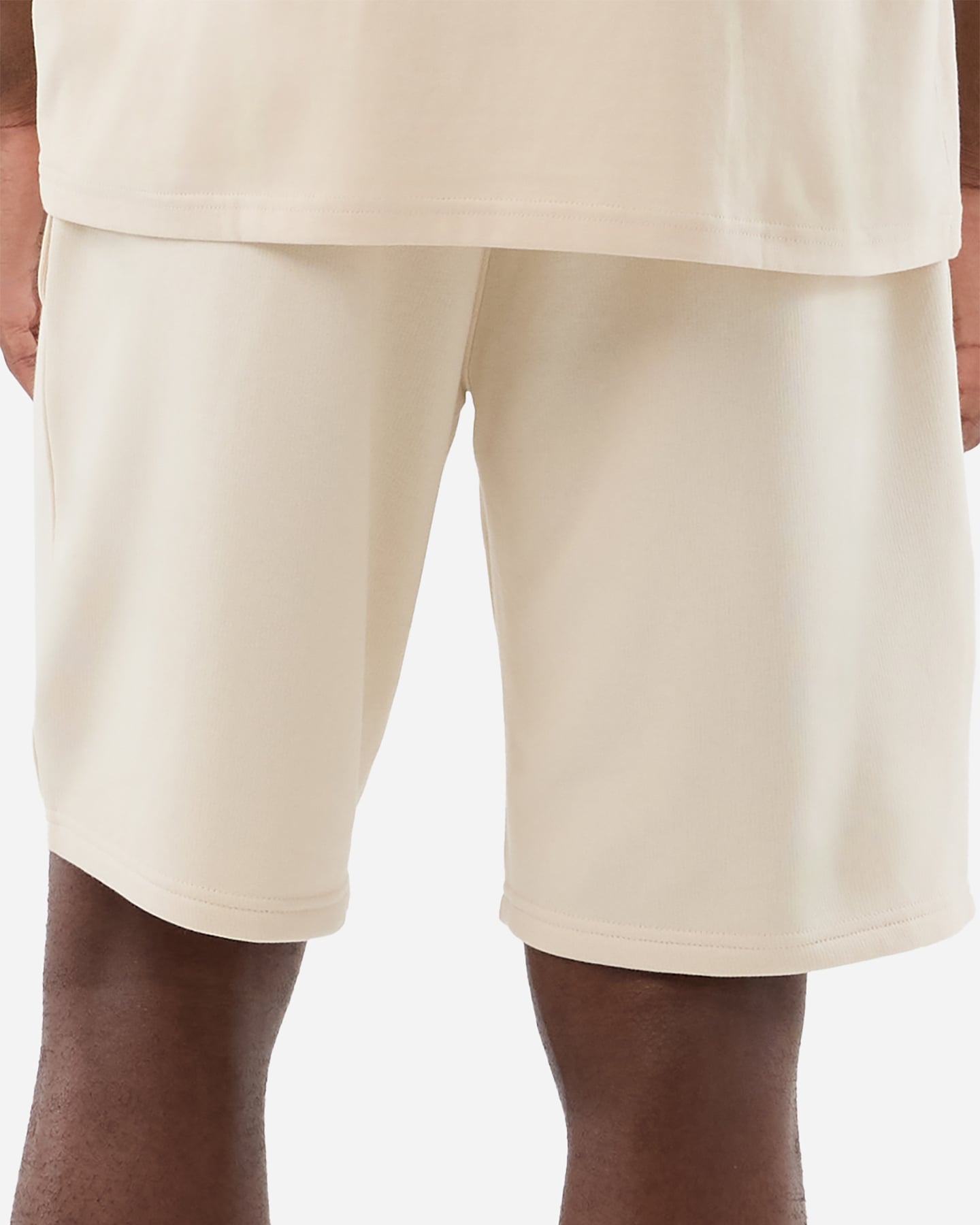 Pantaloncini basket NEW ERA CHICAGO BULLS NBA CORE PLUS M - Bianco - 4 | Cisalfa Sport
