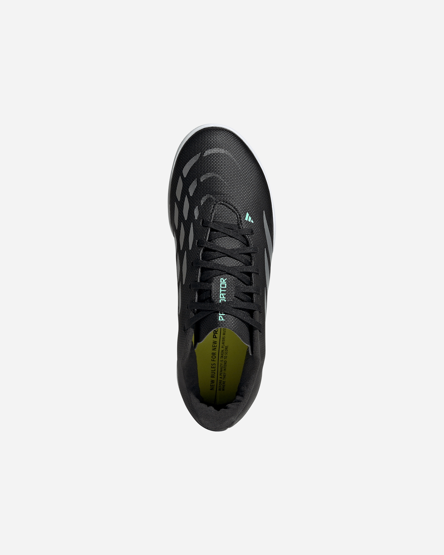 Scarpe calcio ADIDAS PREDATOR CLUB TF JR - 1 | Cisalfa Sport