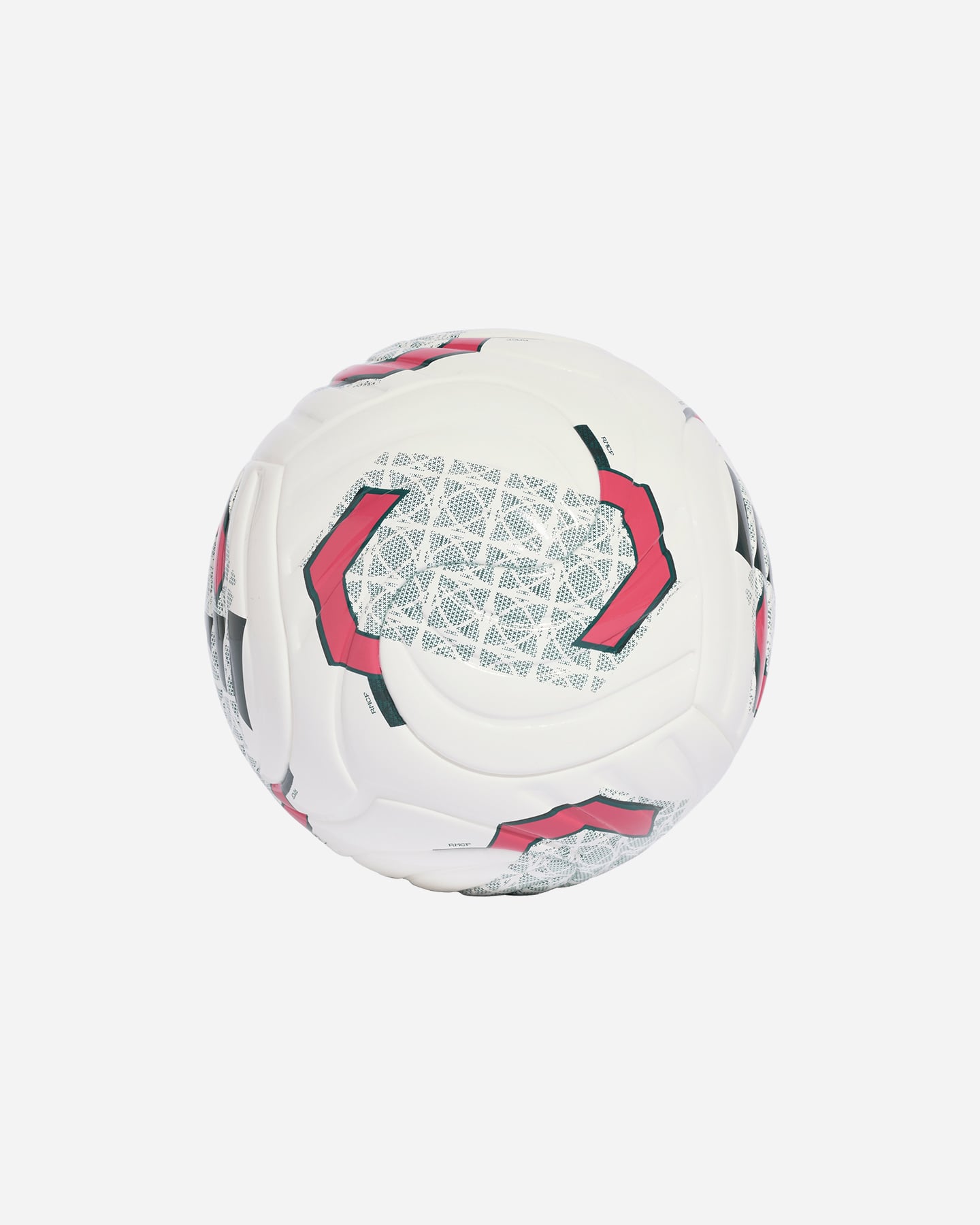 Mini pallone ADIDAS MINI REAL MADRID HOME 26-27  - 1 | Cisalfa Sport