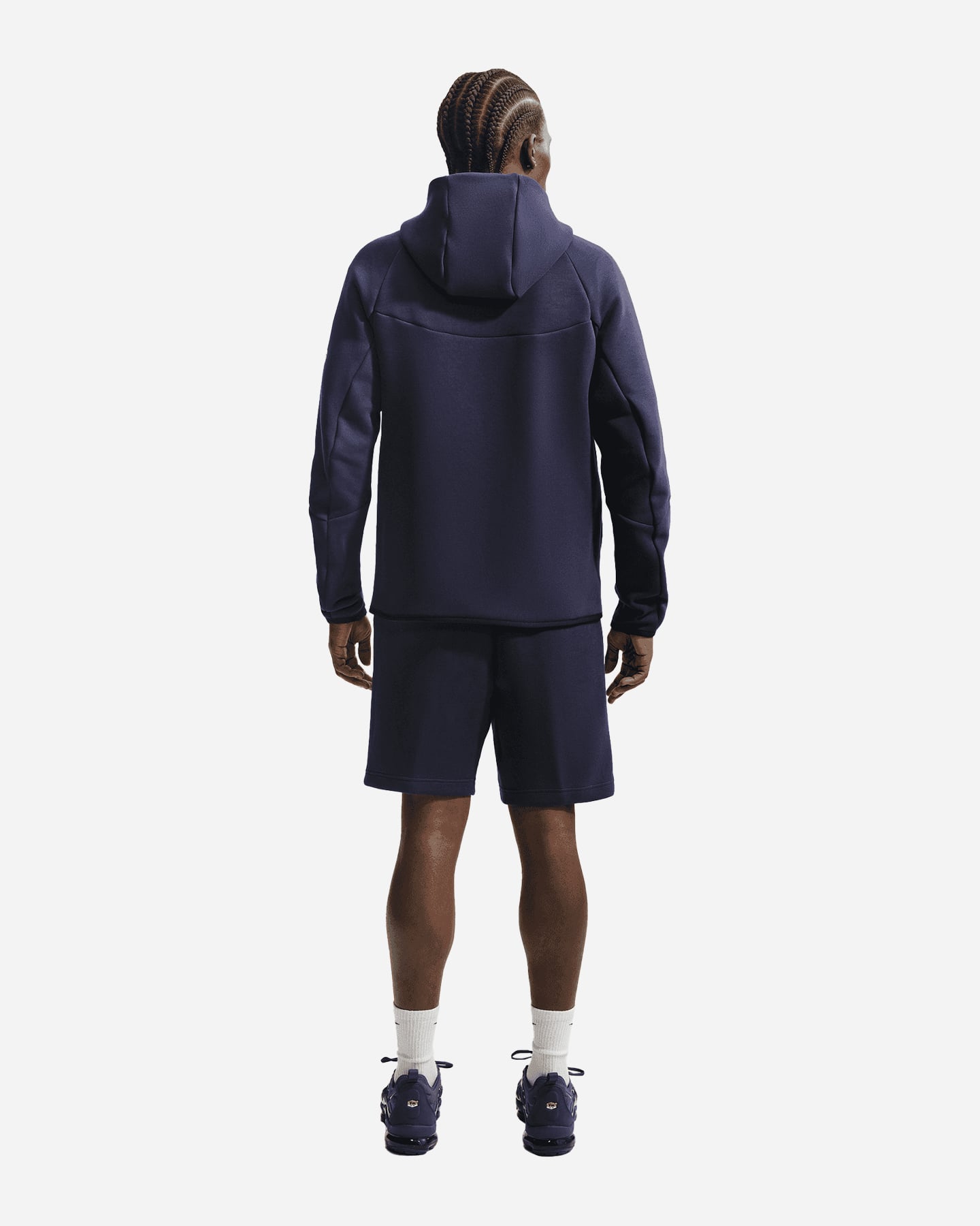 Felpa NIKE BARCA TECH M - Color mix - 2 | Cisalfa Sport