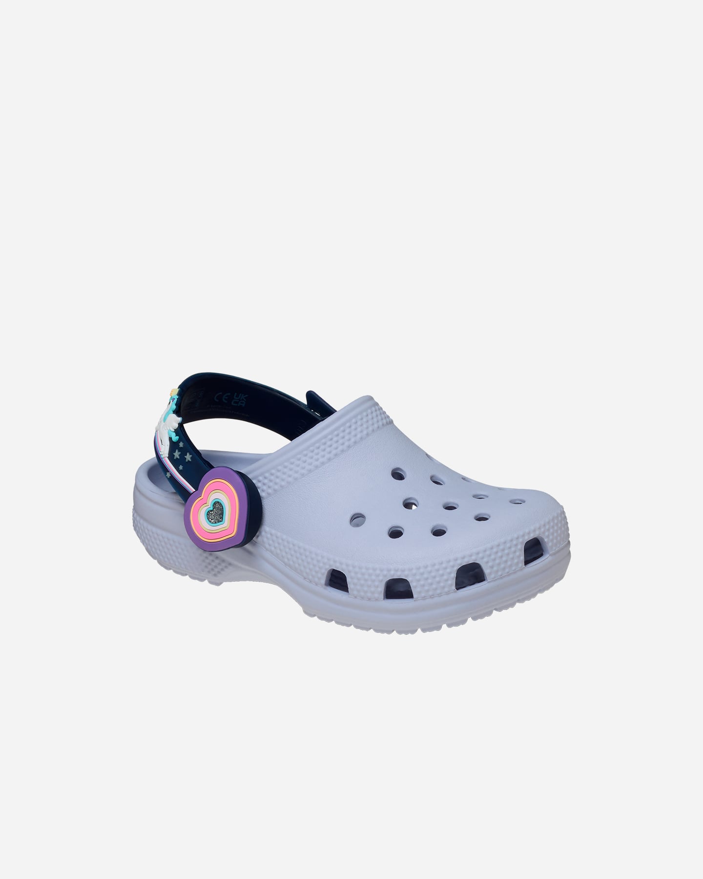 Ciabatte CROCS CLASSIC IMAGINATION T JR - Color mix - 1 | Cisalfa Sport