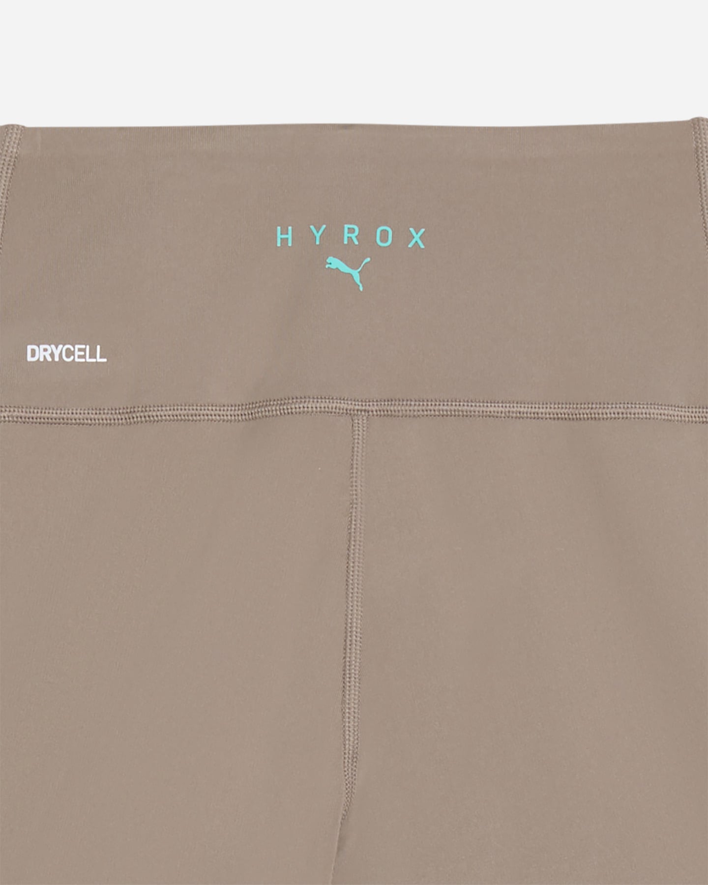 Short training PUMA HYROX ESSENTIAL W - Grigio - 2 | Cisalfa Sport