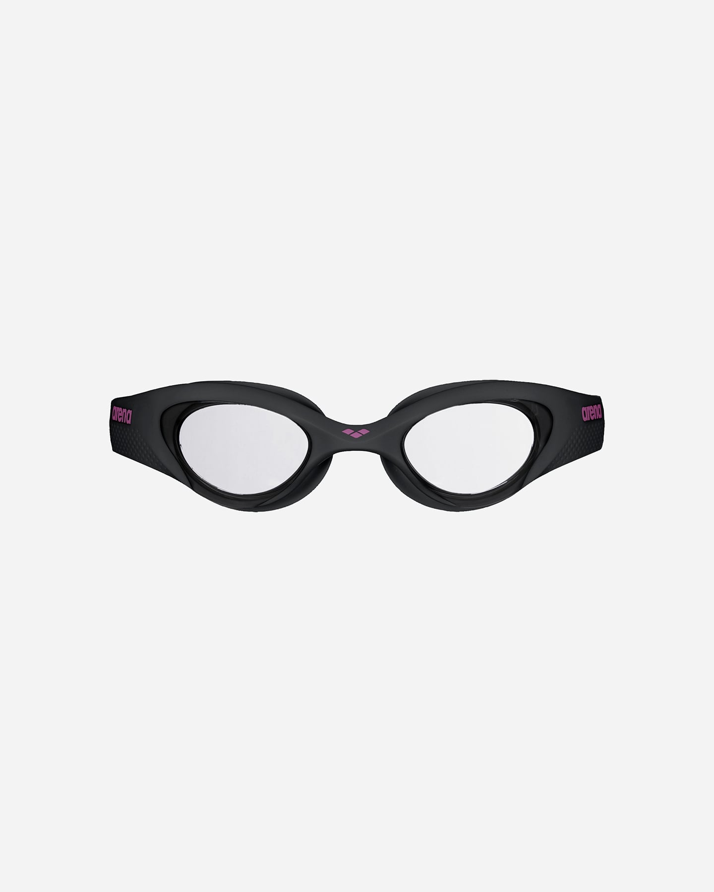 Occhialini piscina ARENA THE ONE W - Nero - 1 | Cisalfa Sport