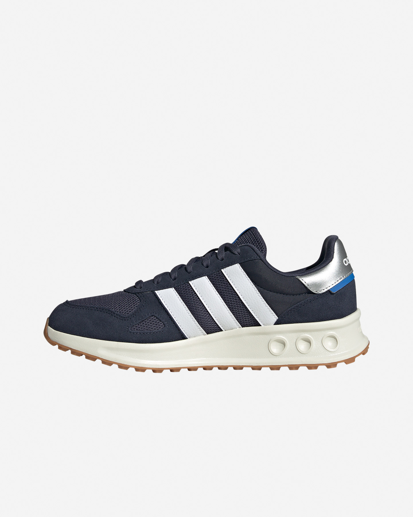 Scarpe sneakers ADIDAS CORE RUN 84 M - Blu Navy - 3 | Cisalfa Sport