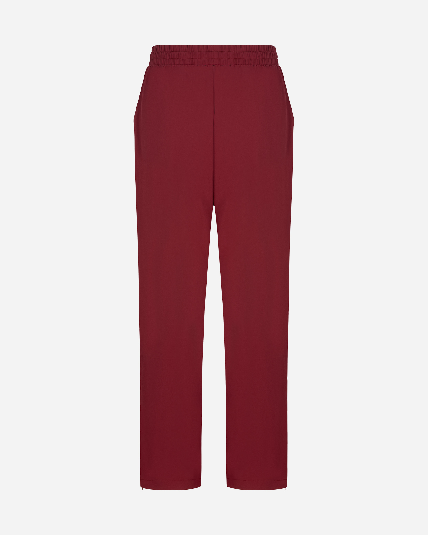 Pantalone tennis FILA COURT LEGACY W - Rosso - 1 | Cisalfa Sport