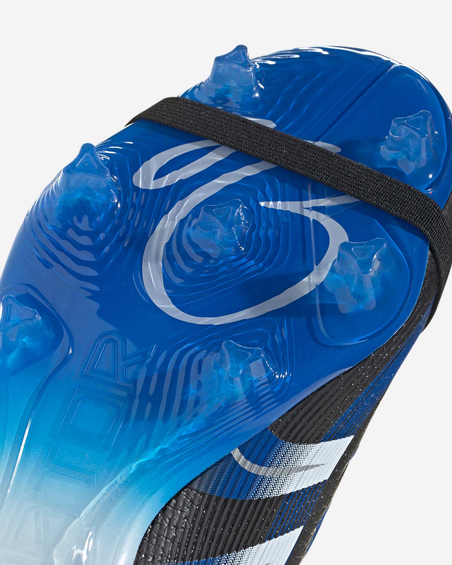 Scarpe calcio ADIDAS PREDATOR FG-MG BELLINGHAM M - Color mix - 4 | Cisalfa Sport