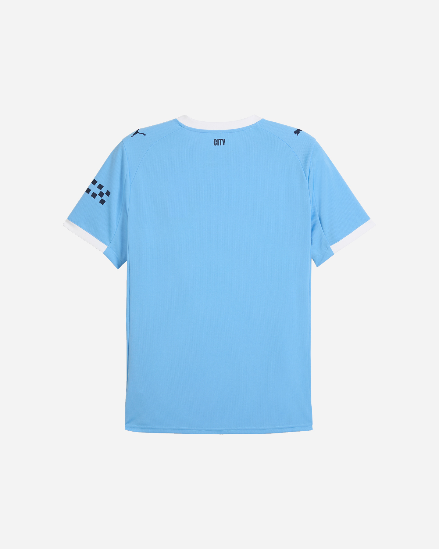 Maglia calcio ufficiale PUMA MANCHSTER CITY HOME 25-26 M - Color mix - 1 | Cisalfa Sport