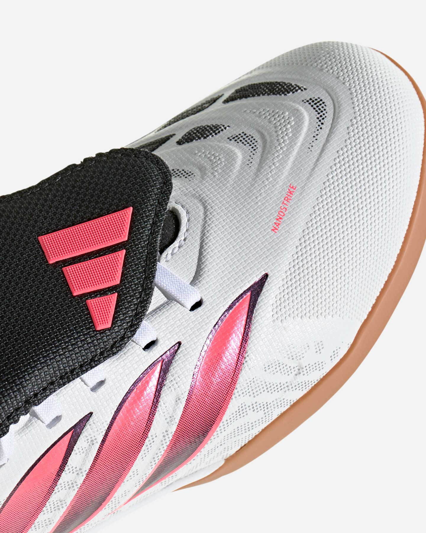 Scarpe calcio ADIDAS PREDATOR LEAGUE IN JR - 5 | Cisalfa Sport