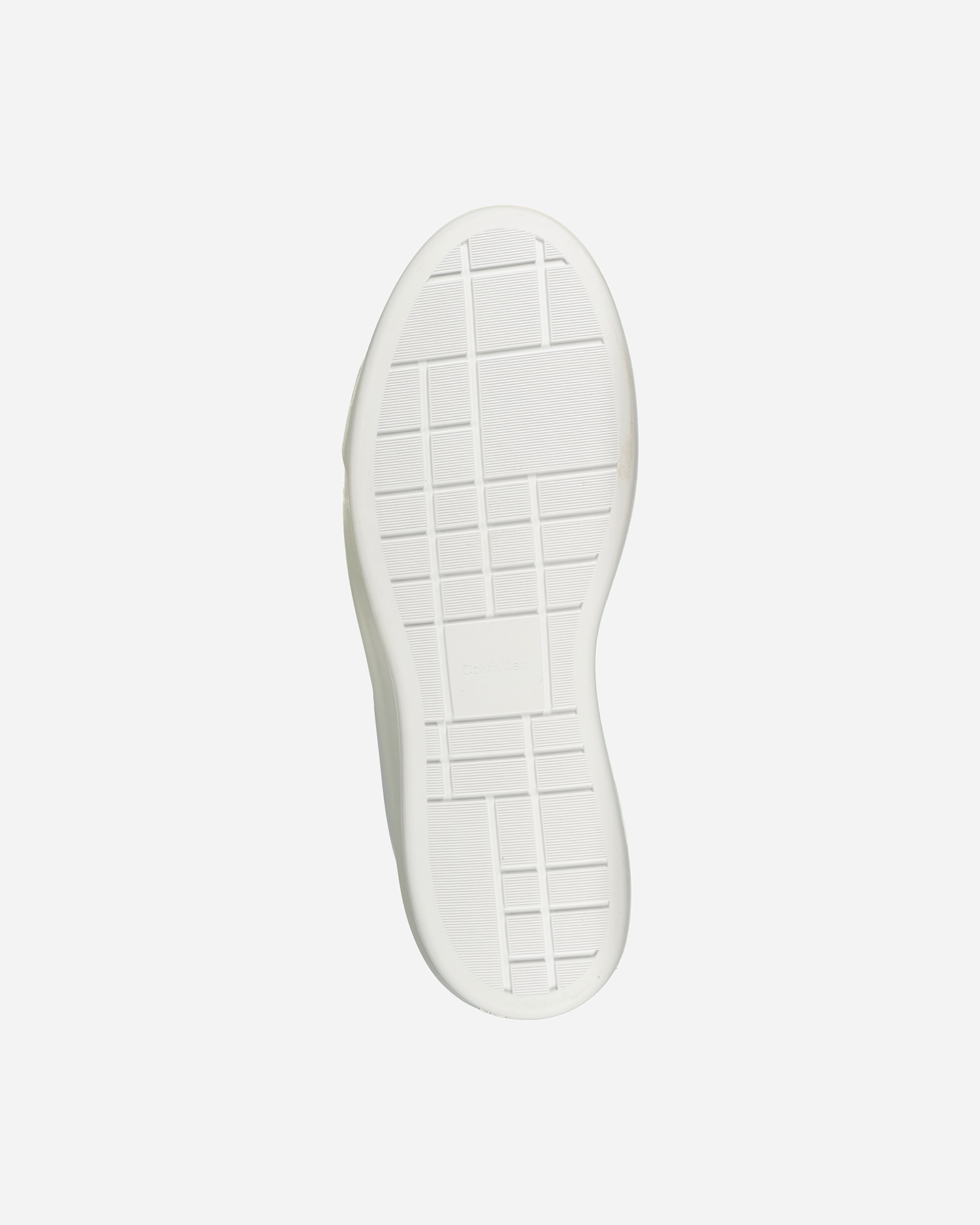 Scarpe sneakers CALVIN KLEIN JEANS PREMIER M - Bianco - 2 | Cisalfa Sport