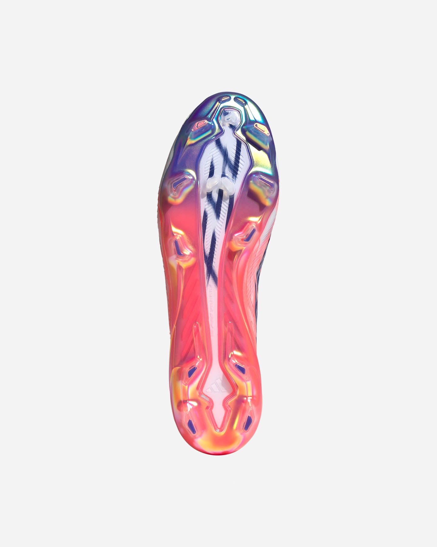 Scarpe calcio ADIDAS F50 HYPERFAST ELITE FG M - 2 | Cisalfa Sport